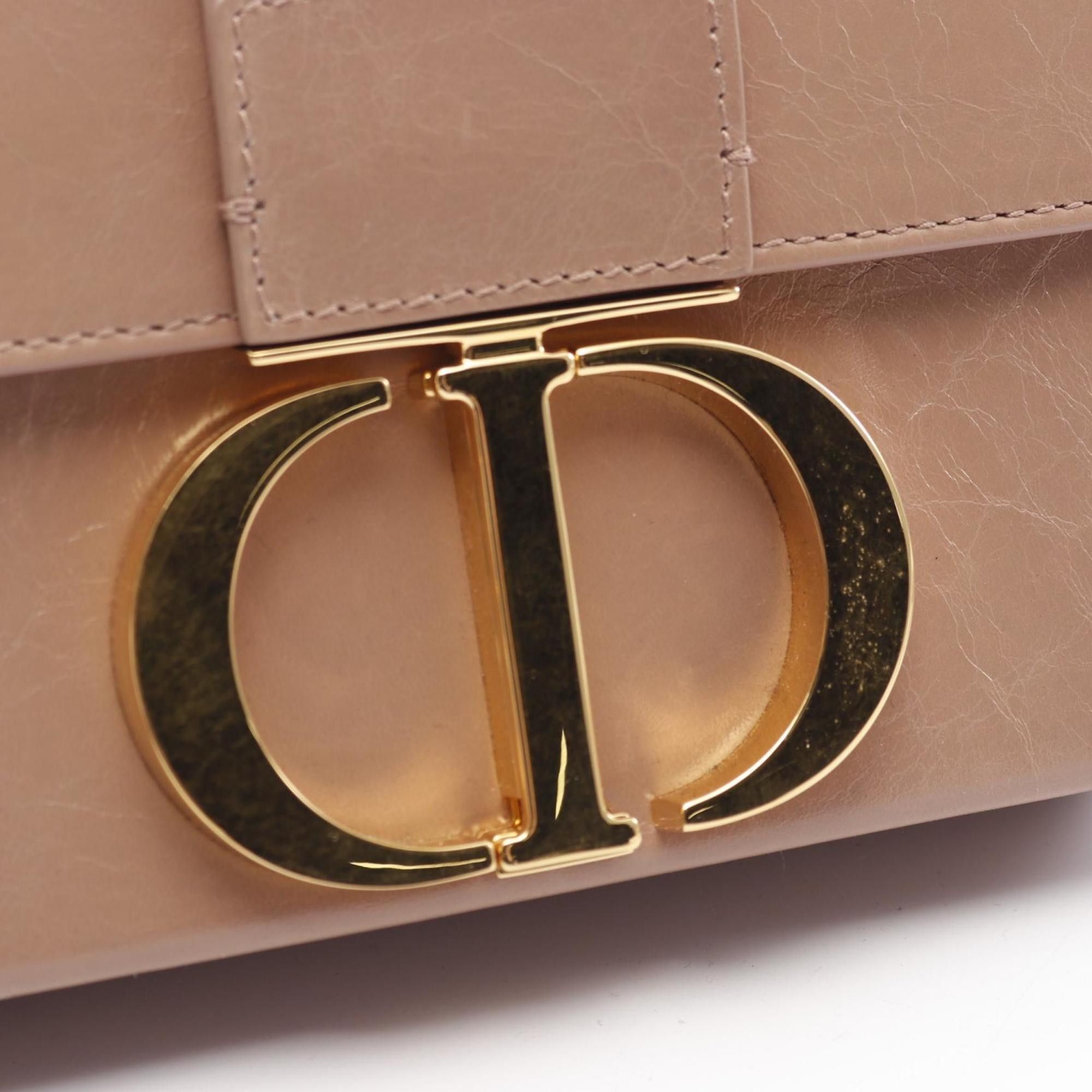 Dior Dior 30 Montaigne clutch Size ONE SIZE - 8 Thumbnail