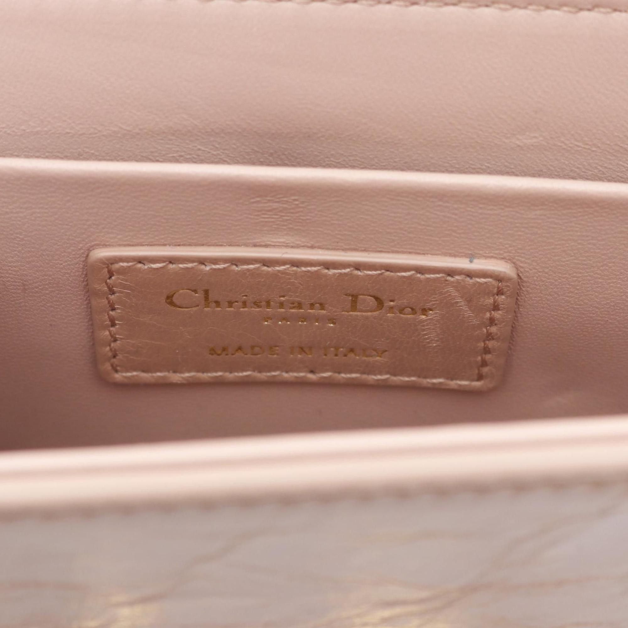 Dior Dior 30 Montaigne clutch Size ONE SIZE - 10 Thumbnail