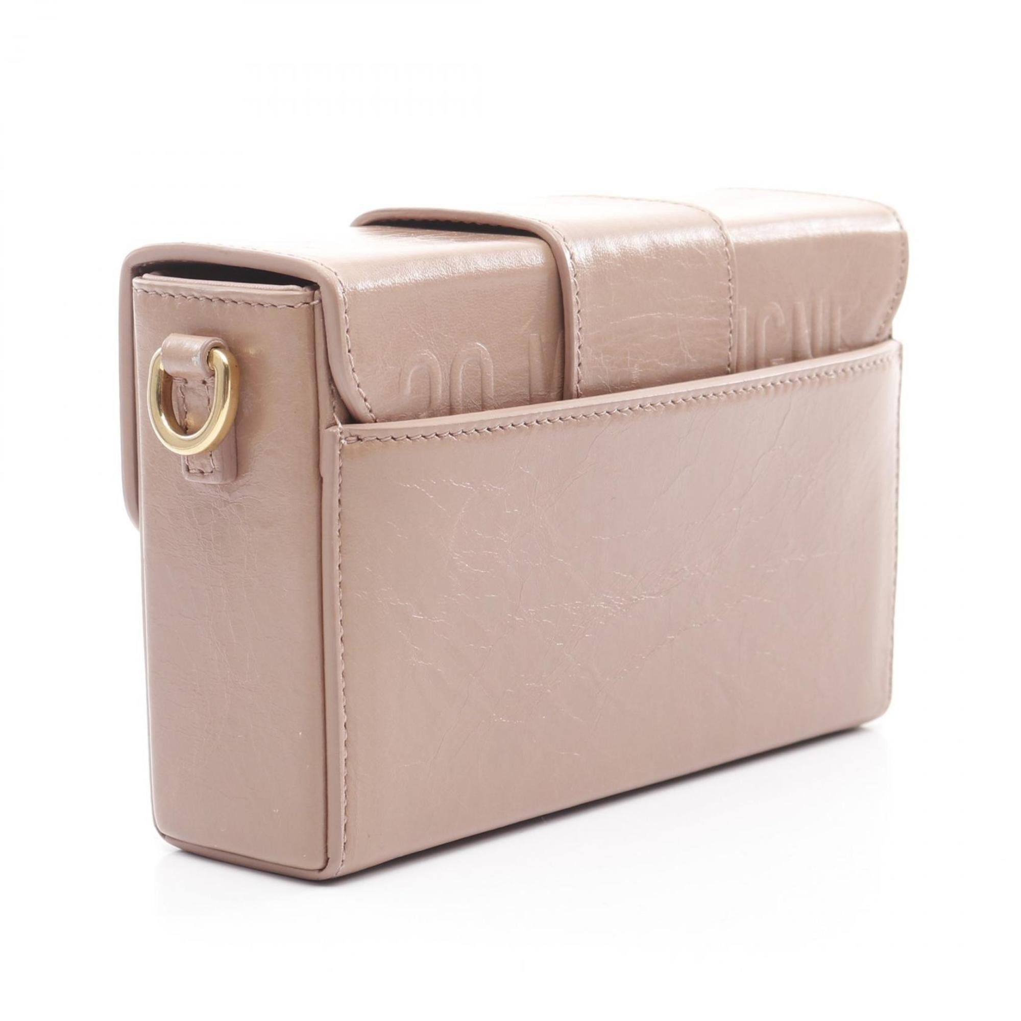 Dior Dior 30 Montaigne clutch Size ONE SIZE - 2 Thumbnail