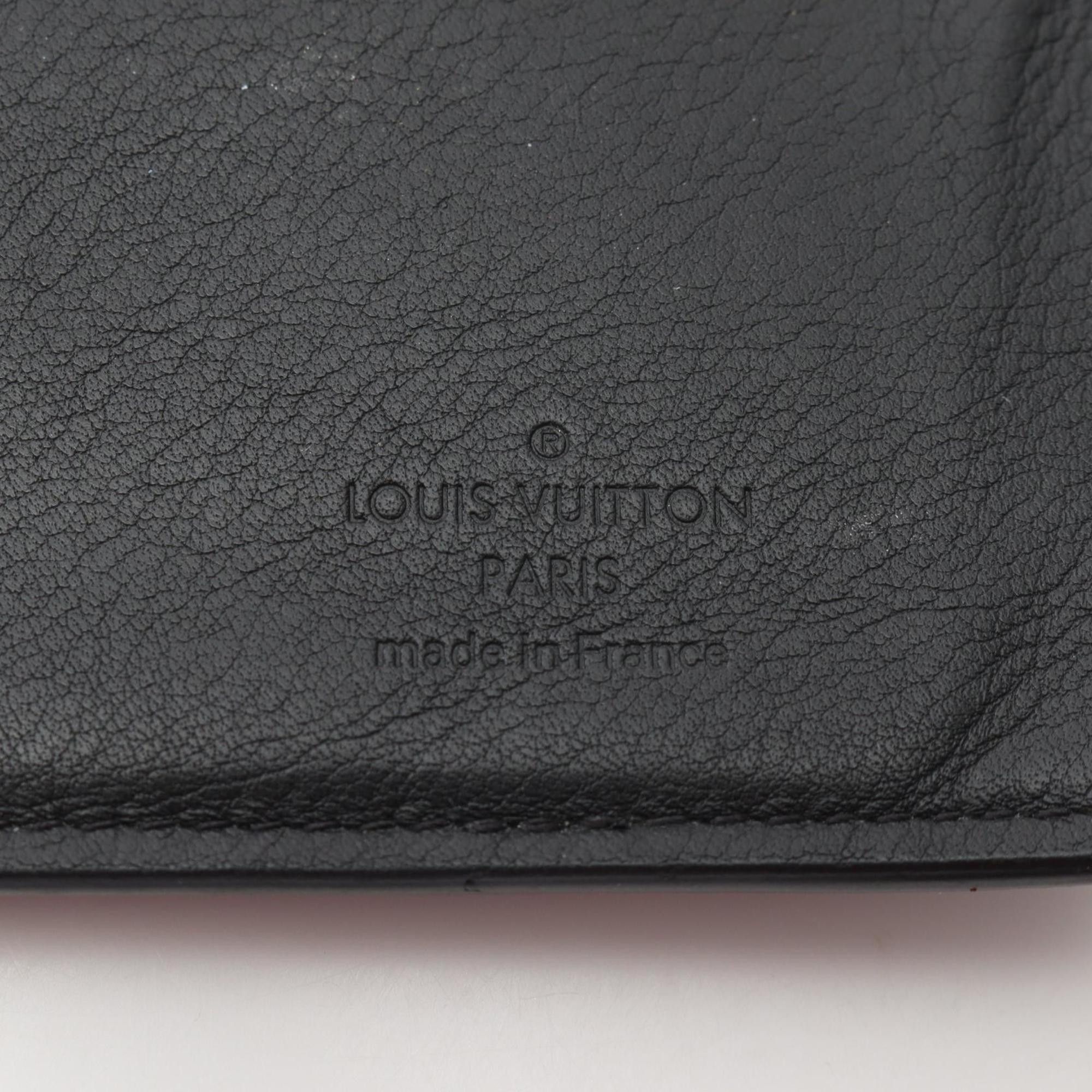 Louis Vuitton Louis Vuitton Brazza wallet Size ONE SIZE - 7 Thumbnail