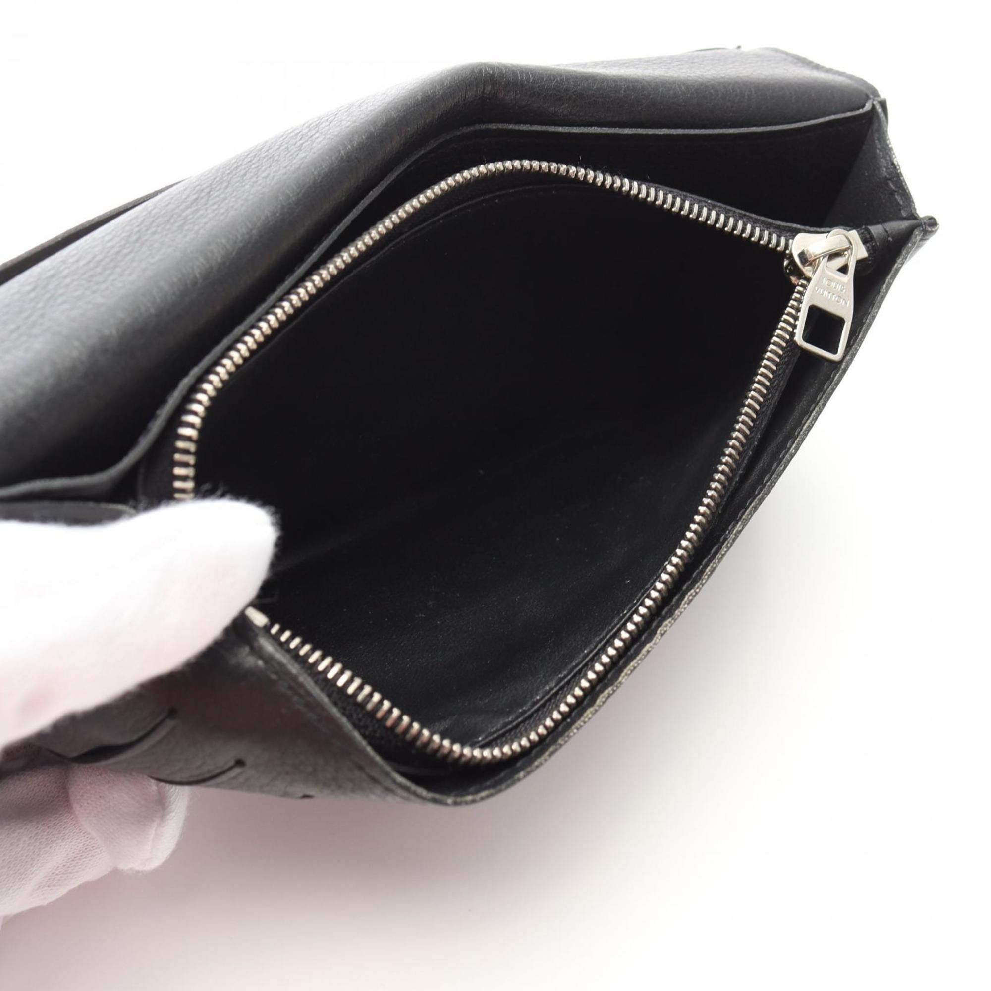 Louis Vuitton Louis Vuitton Brazza wallet Size ONE SIZE - 10 Thumbnail