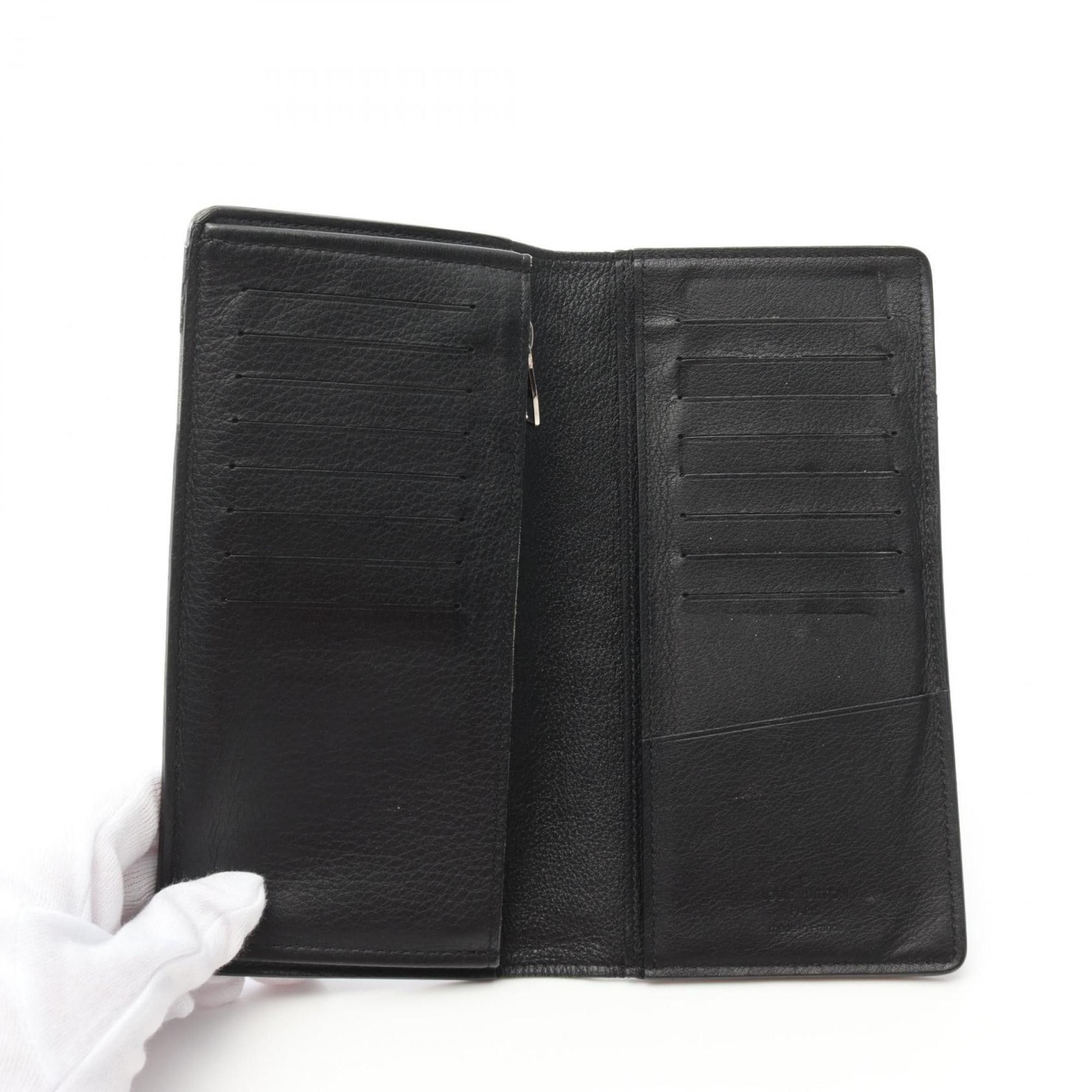 Louis Vuitton Louis Vuitton Brazza wallet Size ONE SIZE - 5 Thumbnail