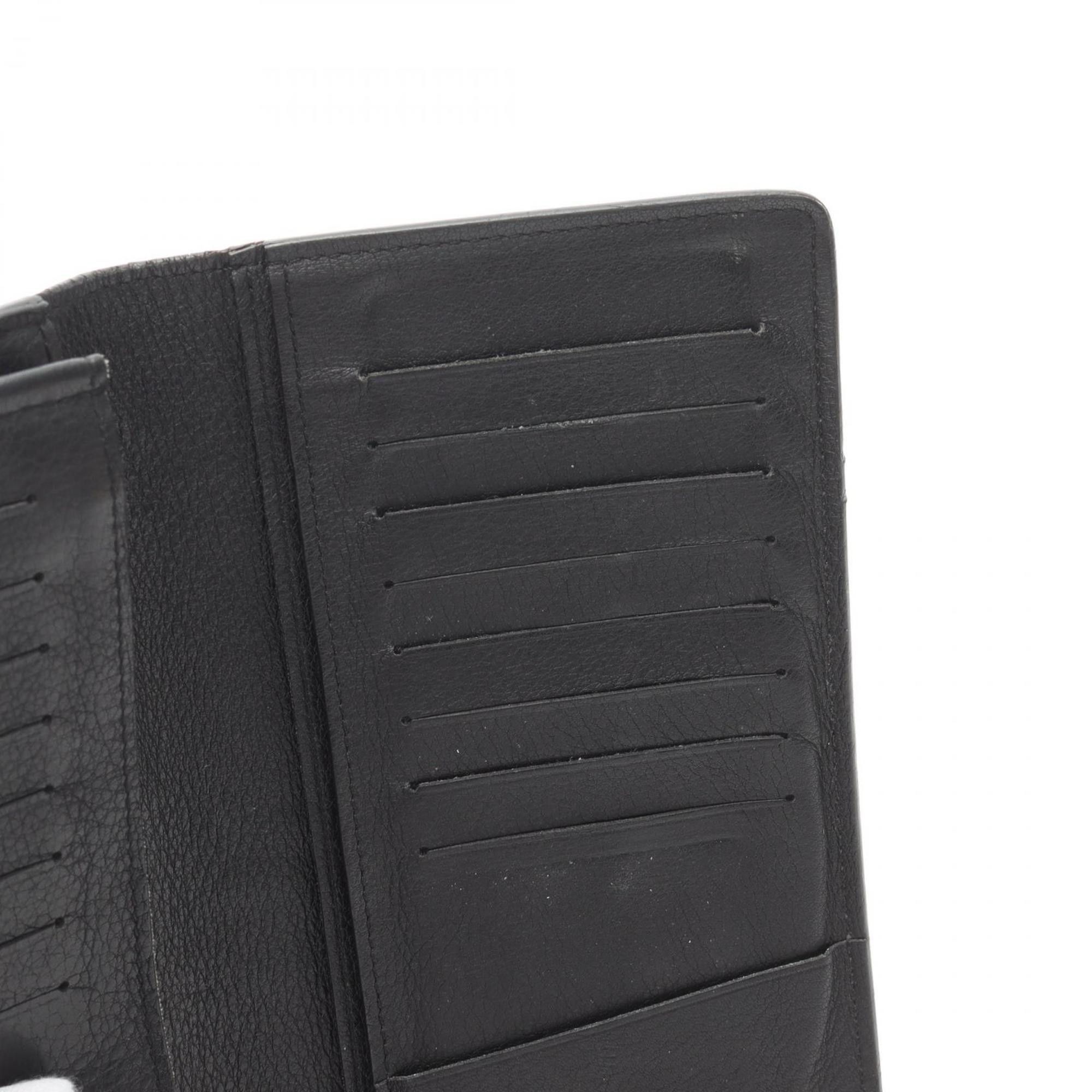 Louis Vuitton Louis Vuitton Brazza wallet Size ONE SIZE - 8 Thumbnail