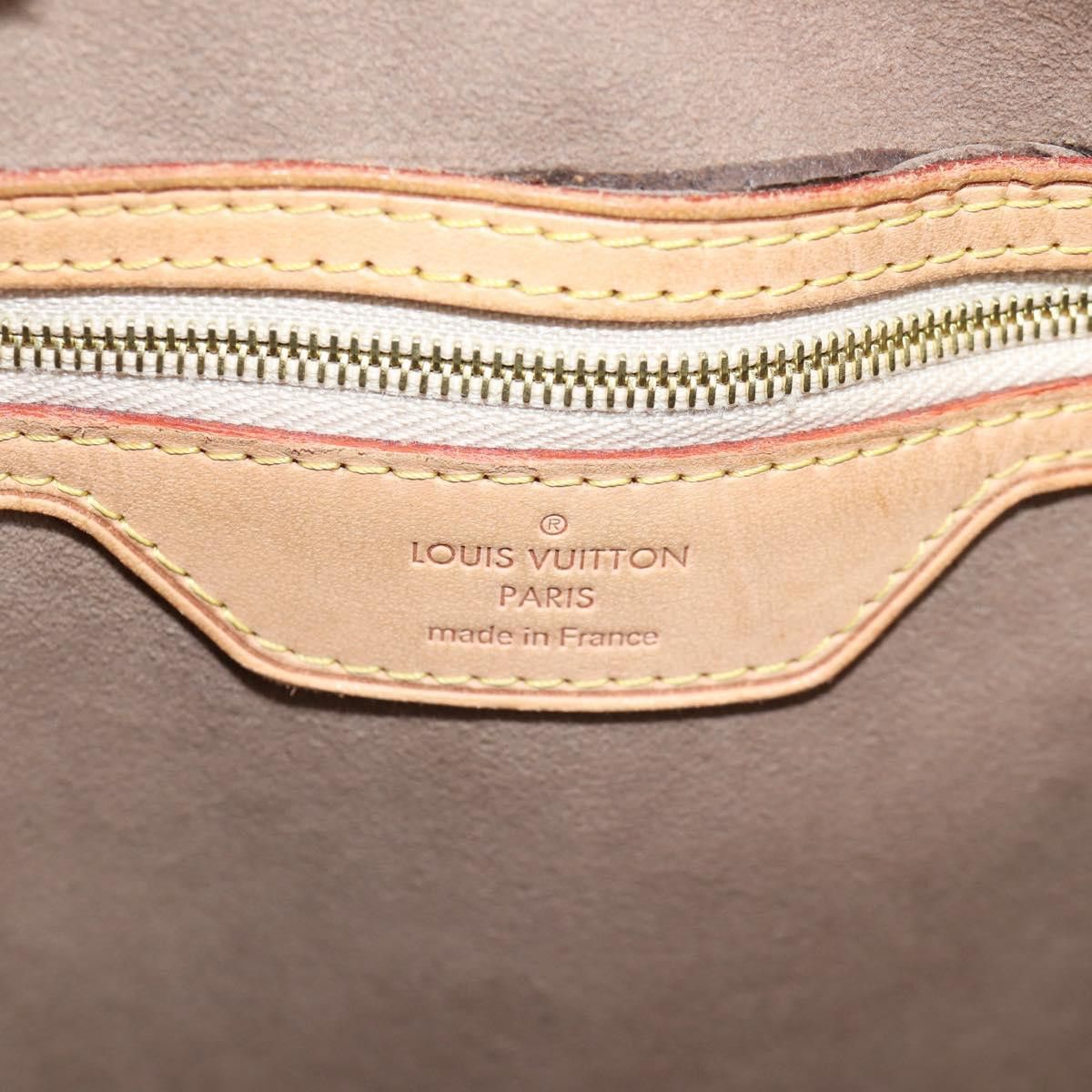 Louis Vuitton Louis Vuitton Annie shoulder Size ONE SIZE - 12 Thumbnail