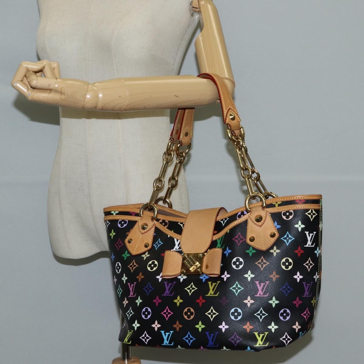 Louis Vuitton Louis Vuitton Annie shoulder Size ONE SIZE - 14 Thumbnail