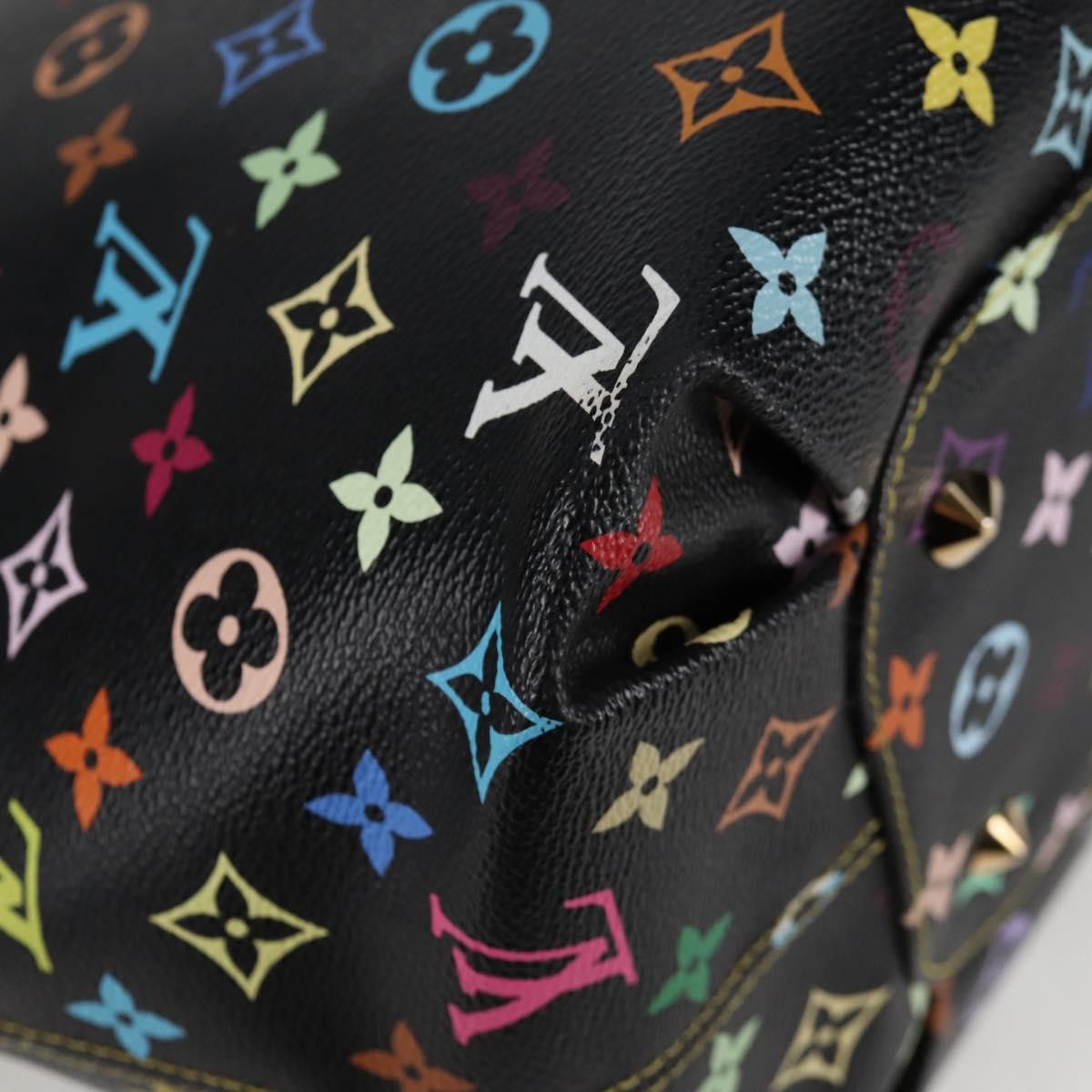 Louis Vuitton Louis Vuitton Annie shoulder Size ONE SIZE - 8 Thumbnail