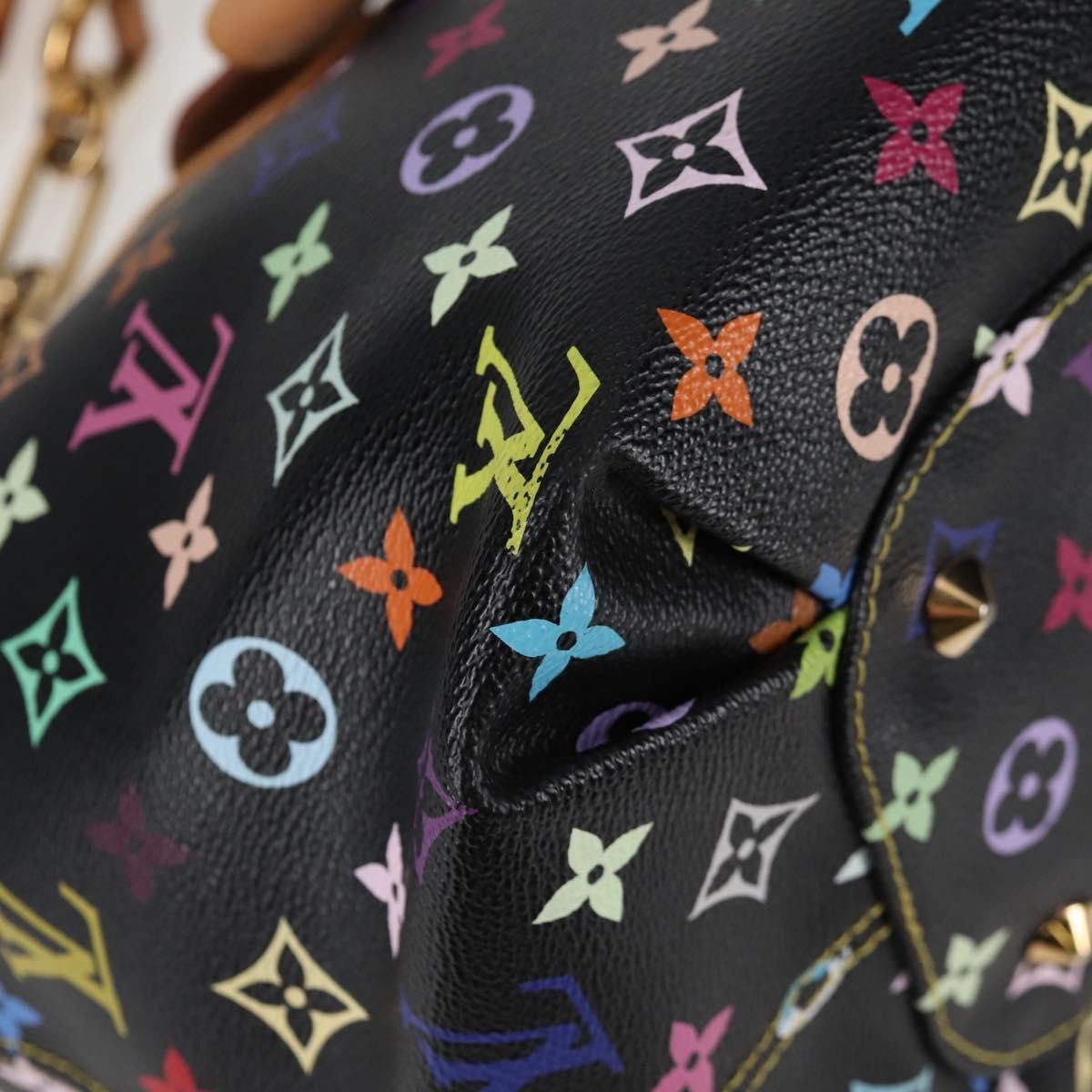 Louis Vuitton Louis Vuitton Annie shoulder Size ONE SIZE - 6 Thumbnail