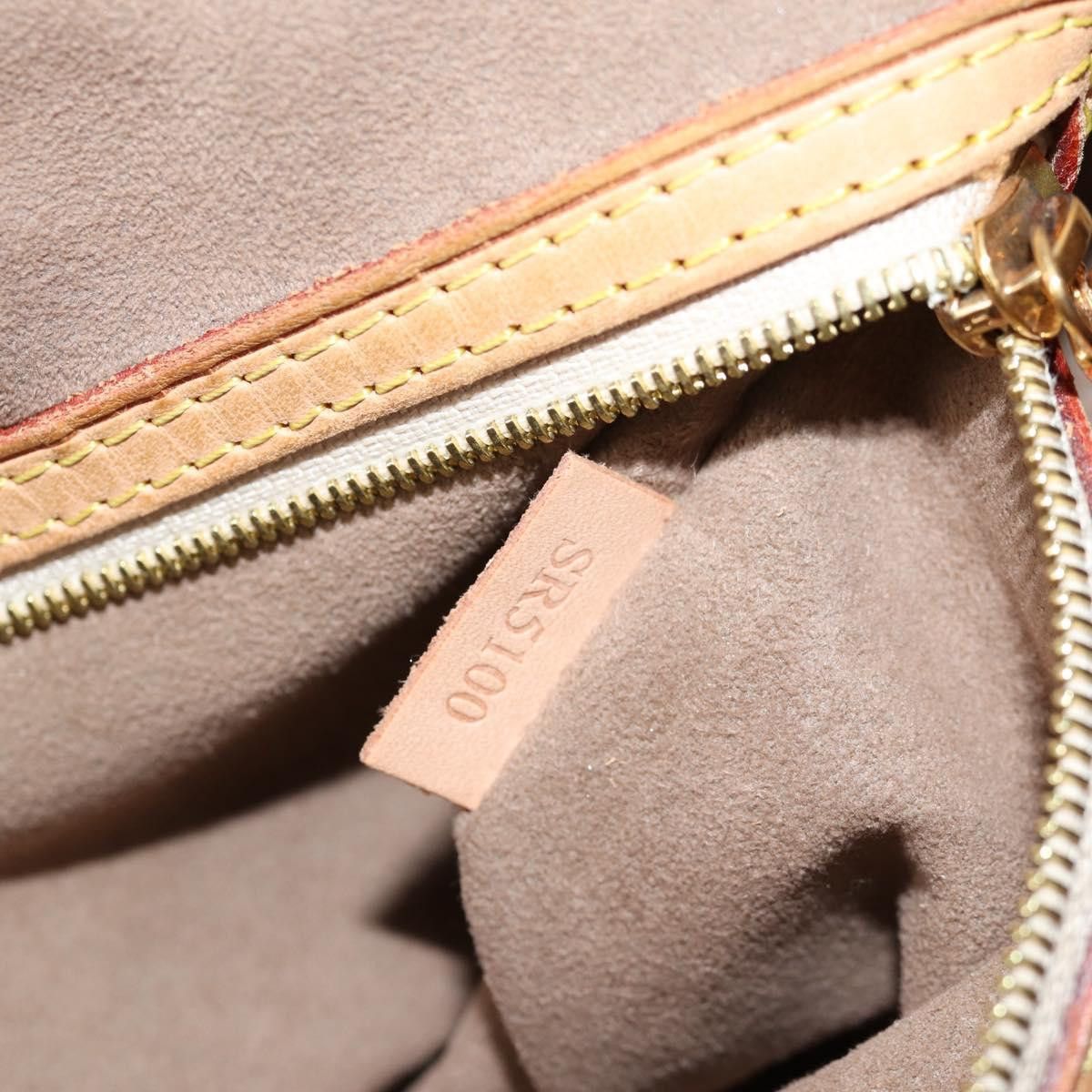 Louis Vuitton Louis Vuitton Annie shoulder Size ONE SIZE - 13 Thumbnail