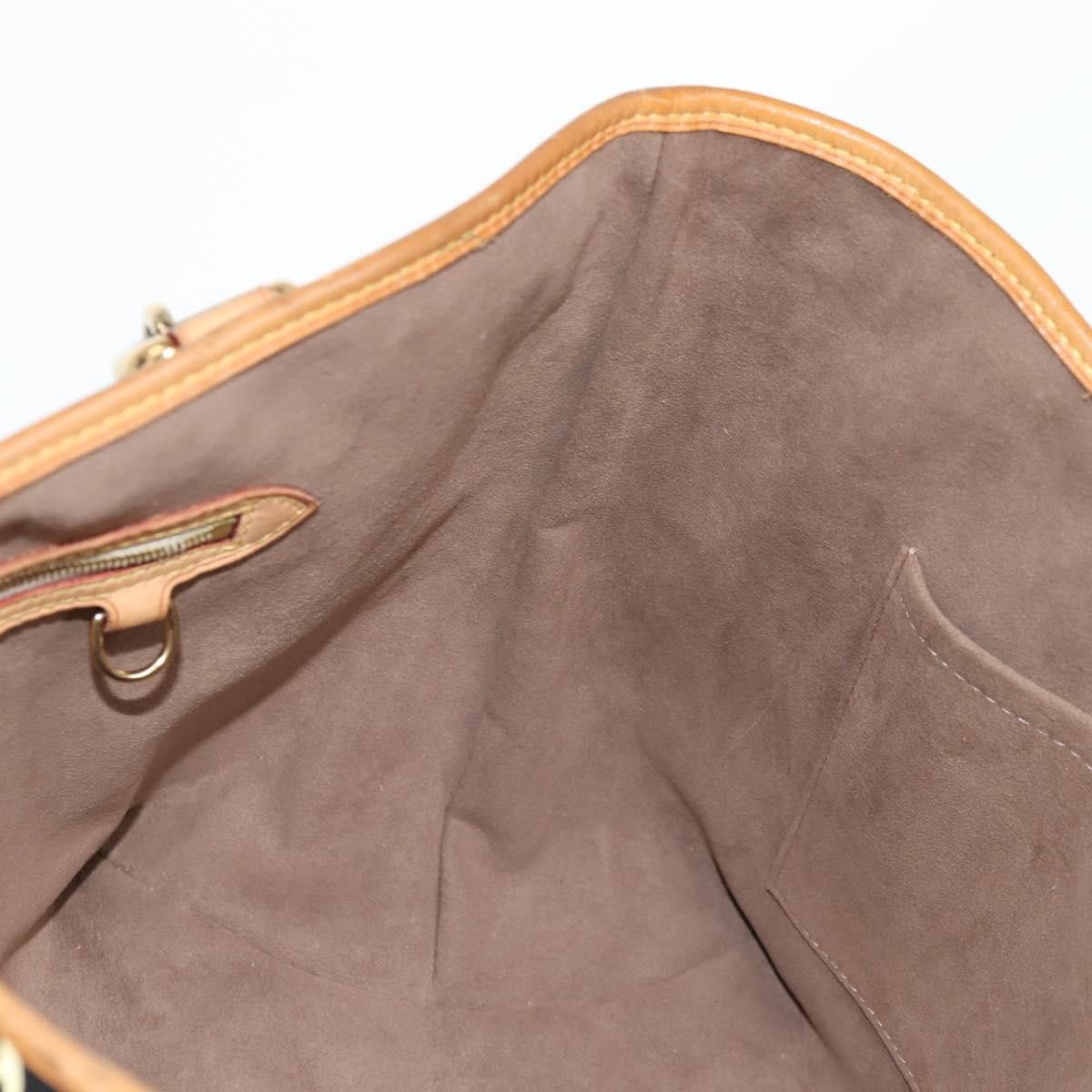 Louis Vuitton Louis Vuitton Annie shoulder Size ONE SIZE - 18 Thumbnail