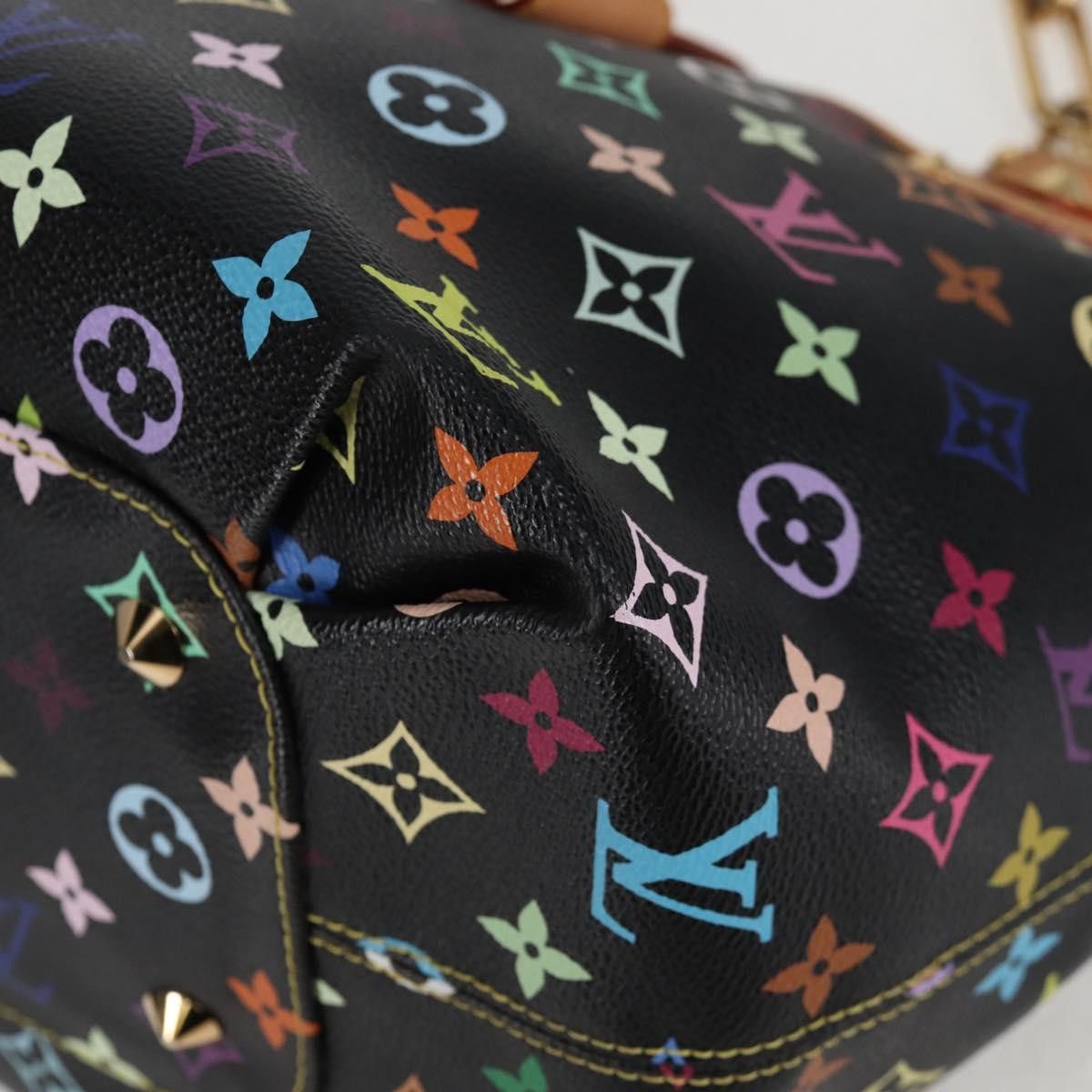 Louis Vuitton Louis Vuitton Annie shoulder Size ONE SIZE - 7 Thumbnail