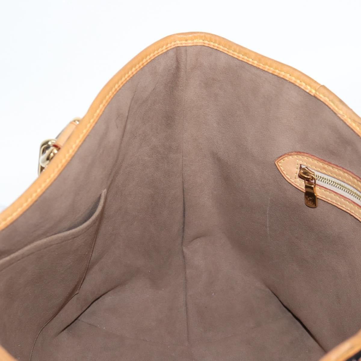 Louis Vuitton Louis Vuitton Annie shoulder Size ONE SIZE - 19 Thumbnail