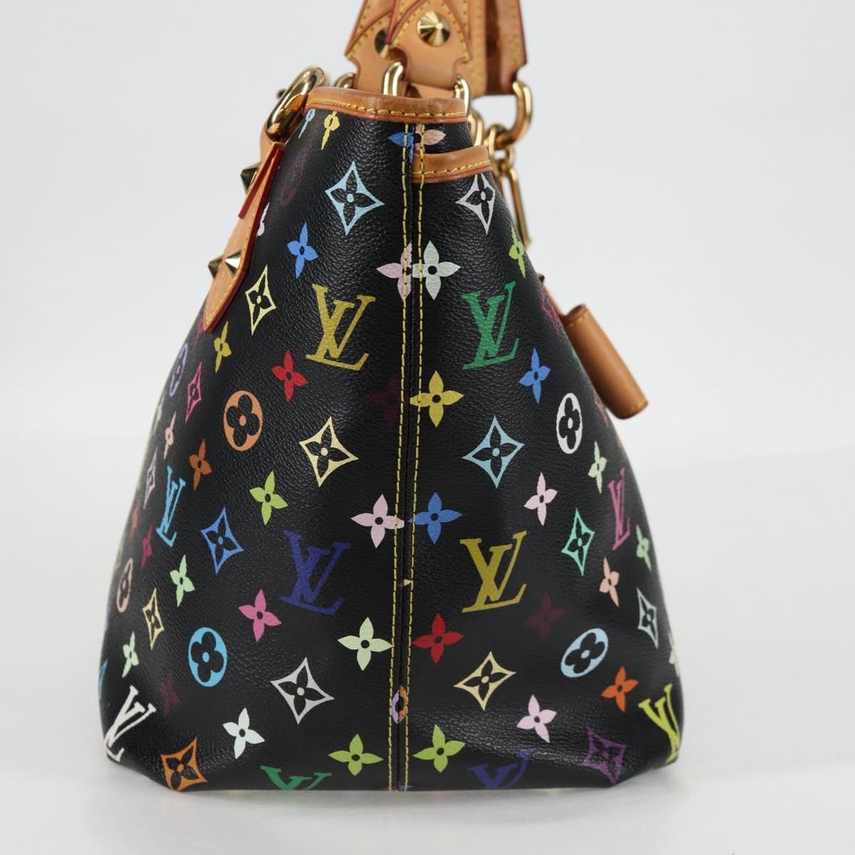 Louis Vuitton Louis Vuitton Annie shoulder Size ONE SIZE - 4 Thumbnail