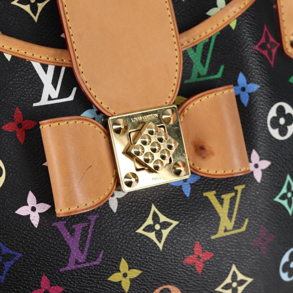 Louis Vuitton Louis Vuitton Annie shoulder Size ONE SIZE - 10 Thumbnail