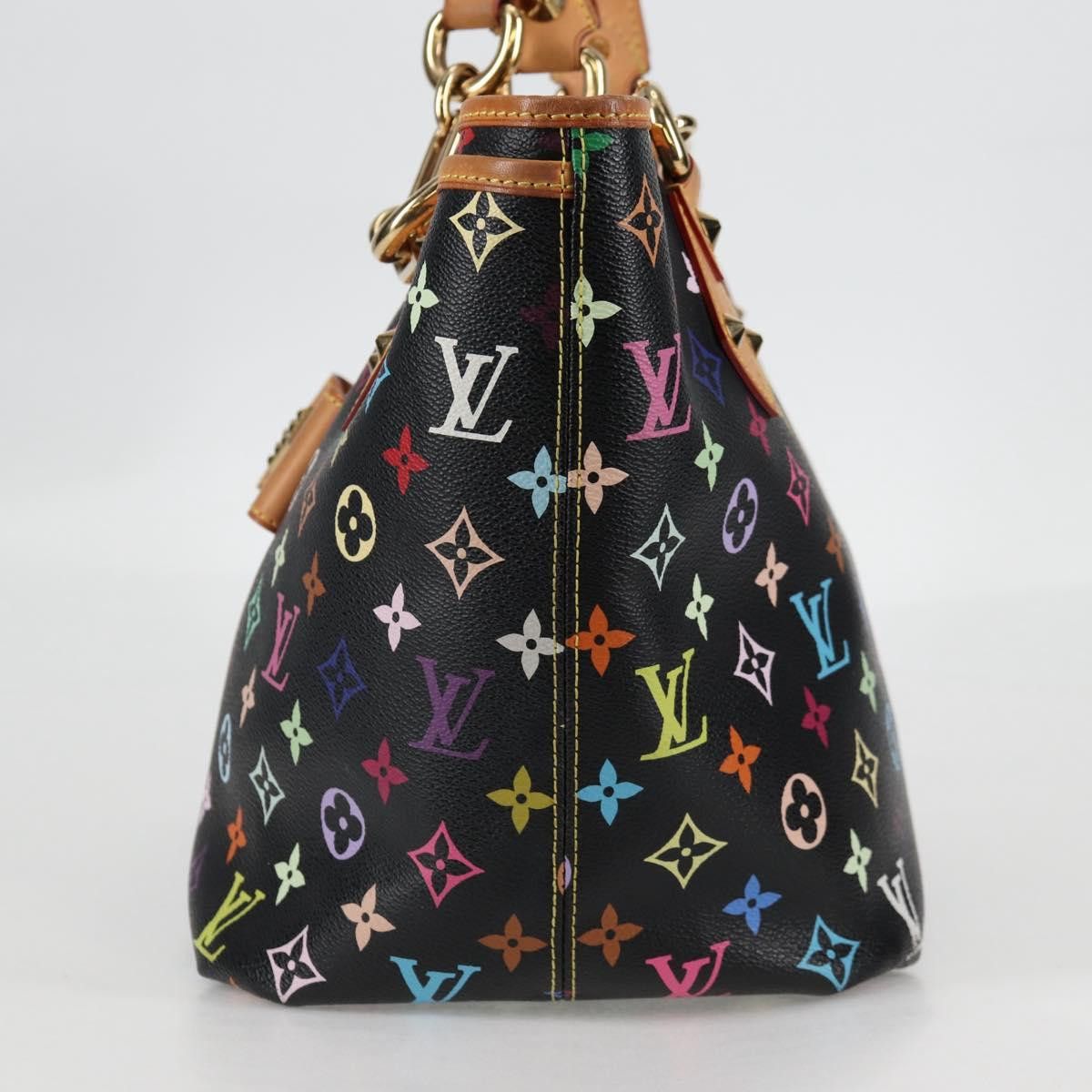 Louis Vuitton Louis Vuitton Annie shoulder Size ONE SIZE - 3 Thumbnail