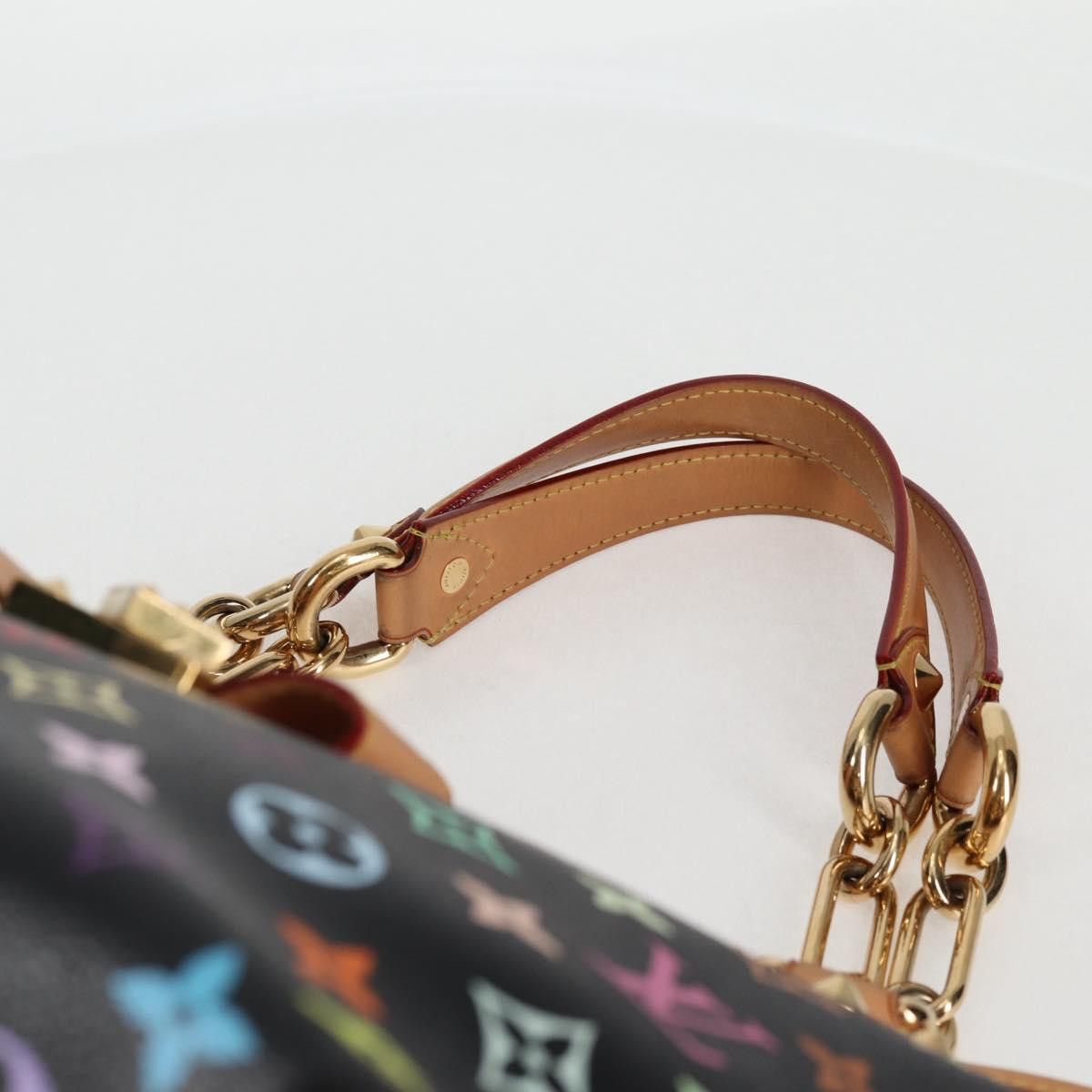 Louis Vuitton Louis Vuitton Annie shoulder Size ONE SIZE - 16 Thumbnail