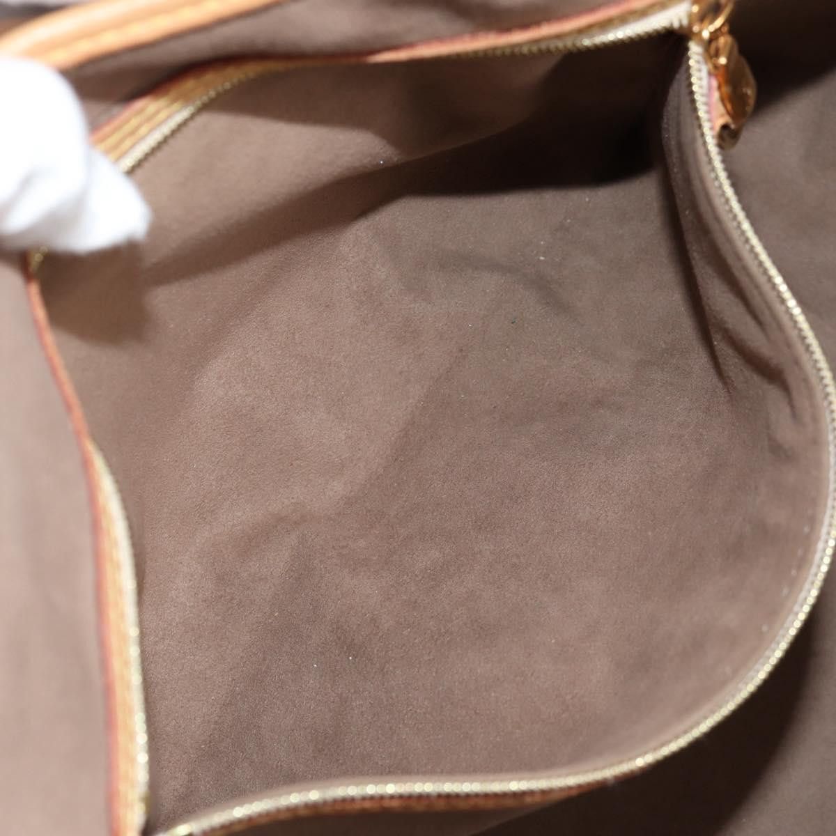 Louis Vuitton Louis Vuitton Annie shoulder Size ONE SIZE - 22 Thumbnail