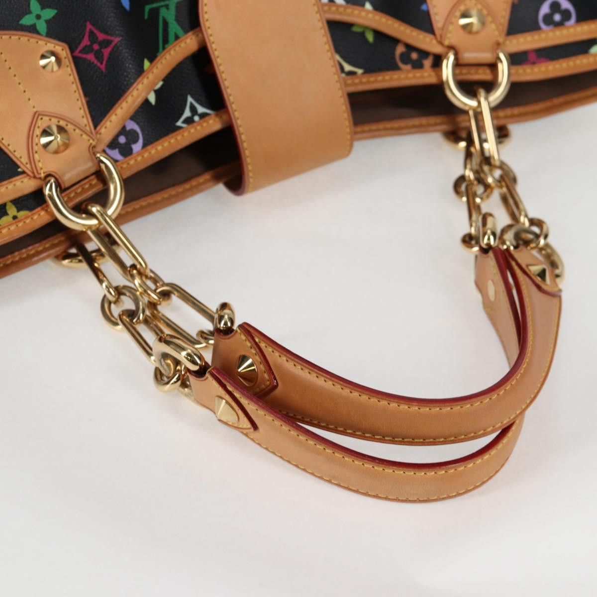 Louis Vuitton Louis Vuitton Annie shoulder Size ONE SIZE - 5 Thumbnail