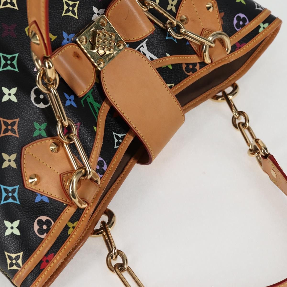 Louis Vuitton Louis Vuitton Annie shoulder Size ONE SIZE - 15 Thumbnail