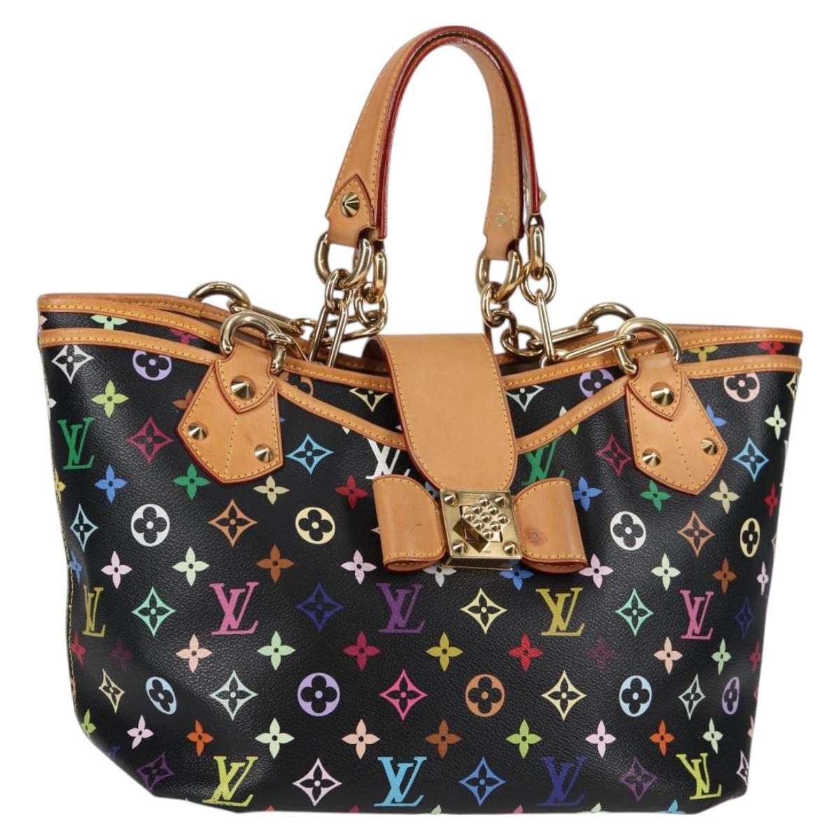Louis Vuitton Louis Vuitton Annie shoulder Size ONE SIZE - 21 Thumbnail