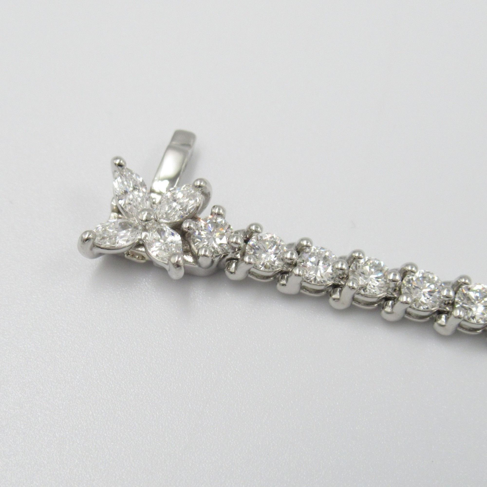 Tiffany & Co. Tiffany & Co Victoria bracelet Size ONE SIZE - 7 Thumbnail