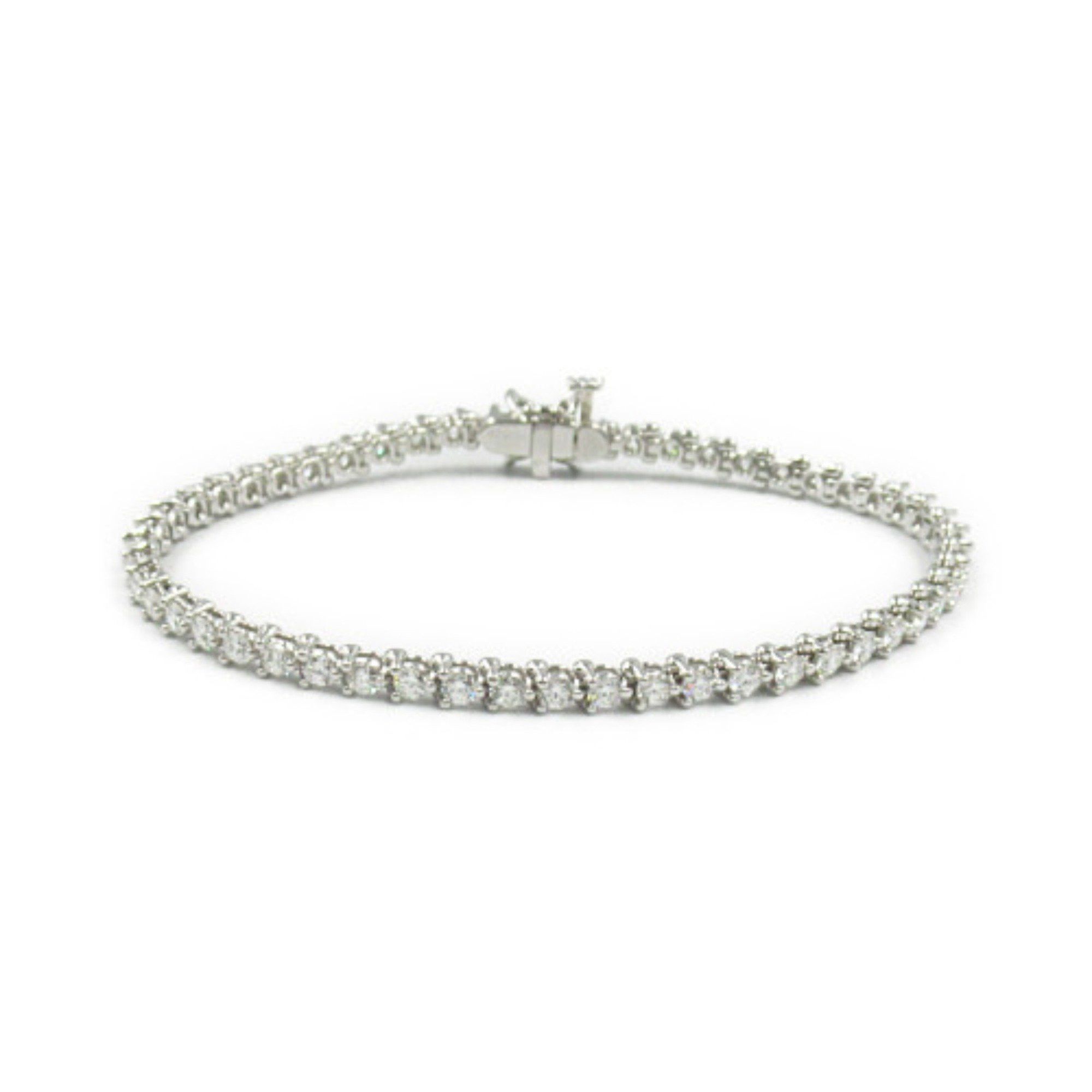 Tiffany & Co. Tiffany & Co Victoria bracelet Size ONE SIZE - 3 Thumbnail