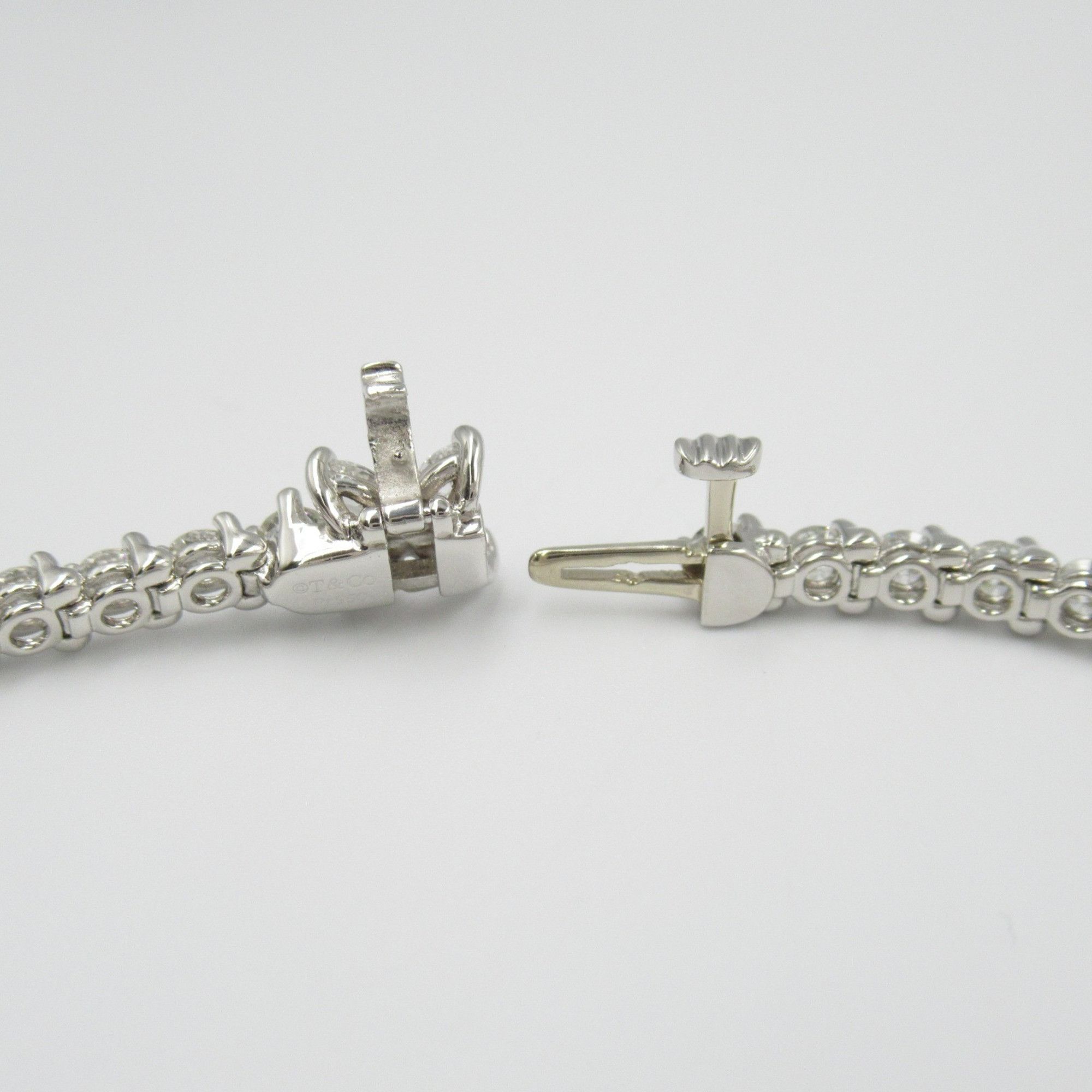 Tiffany & Co. Tiffany & Co Victoria bracelet Size ONE SIZE - 6 Thumbnail