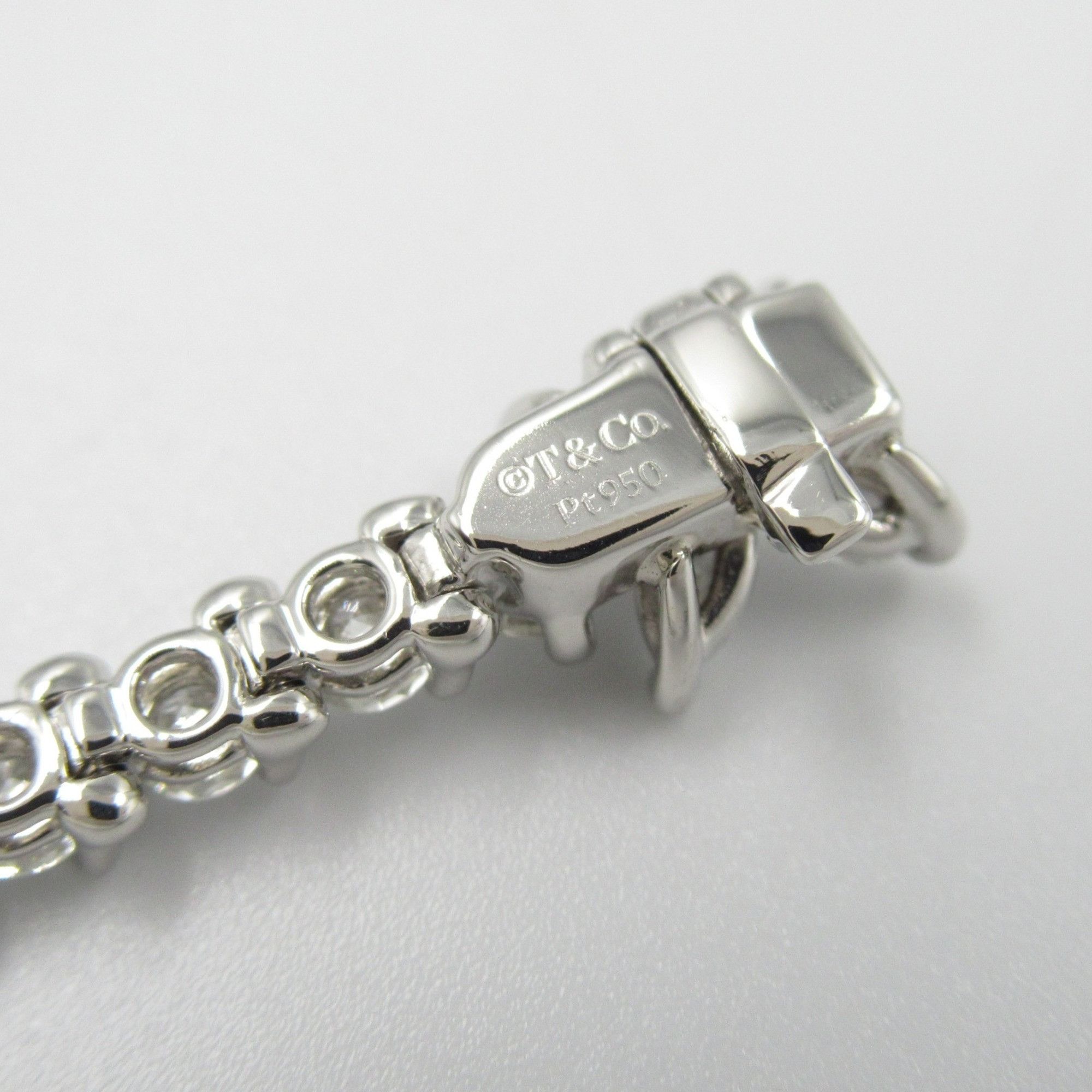 Tiffany & Co. Tiffany & Co Victoria bracelet Size ONE SIZE - 5 Thumbnail