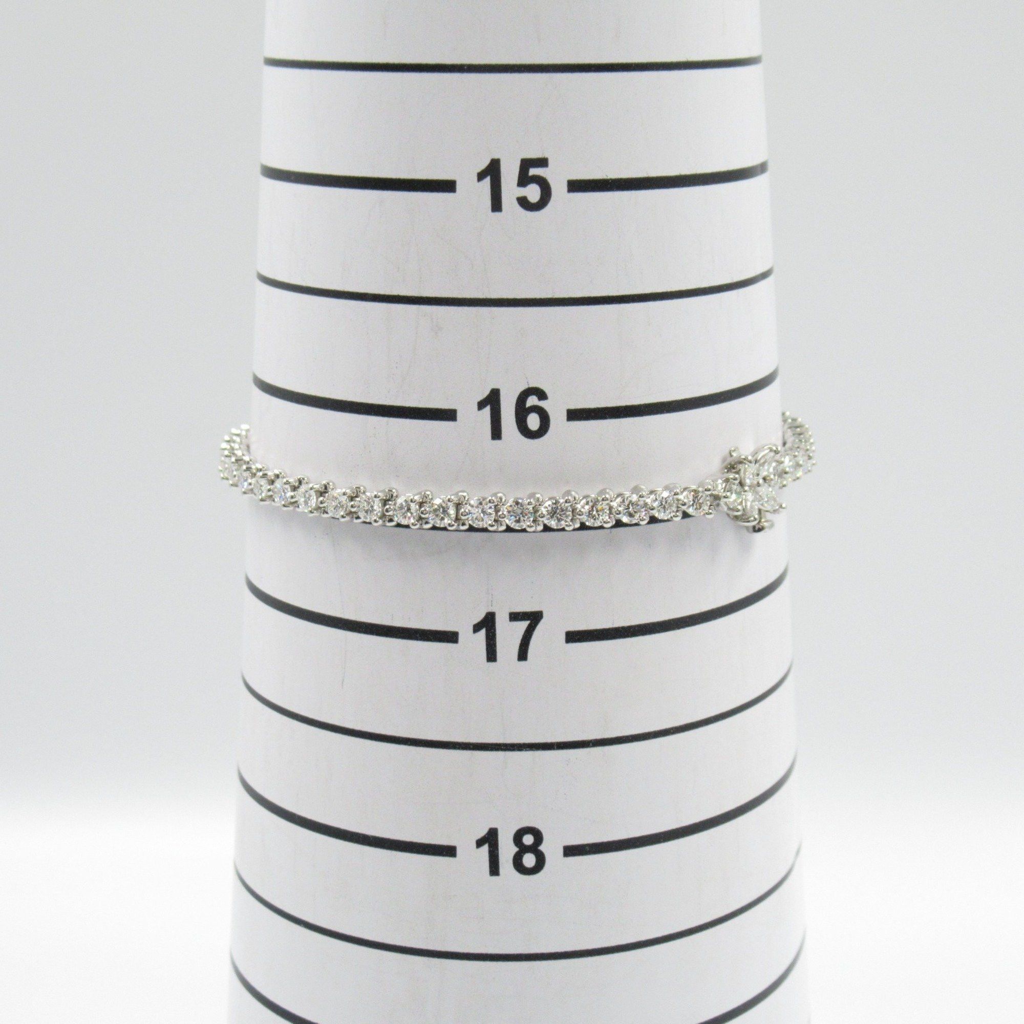 Tiffany & Co. Tiffany & Co Victoria bracelet Size ONE SIZE - 8 Thumbnail