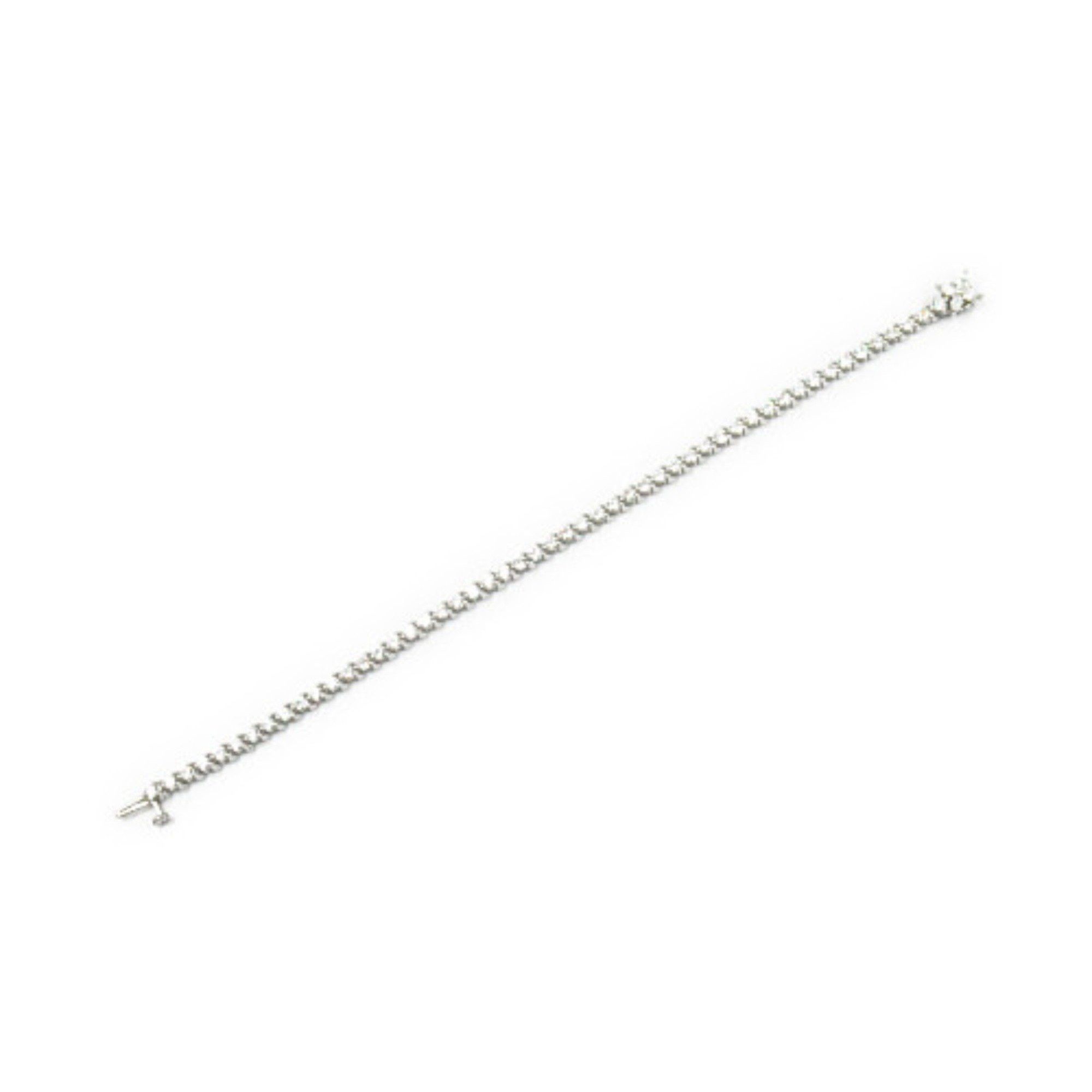 Tiffany & Co. Tiffany & Co Victoria bracelet Size ONE SIZE - 4 Thumbnail