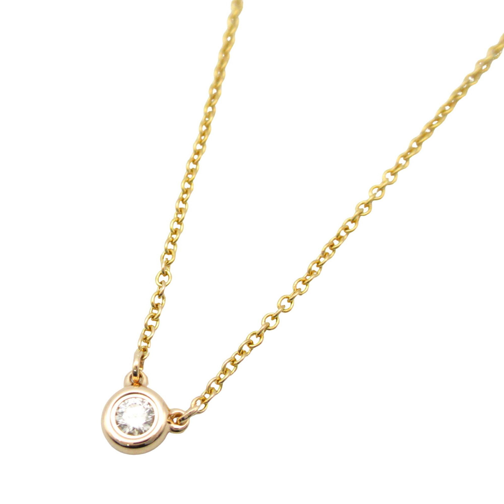 Tiffany & Co. Tiffany & Co Diamonds By The Yard necklace Size ONE SIZE - 2 Thumbnail