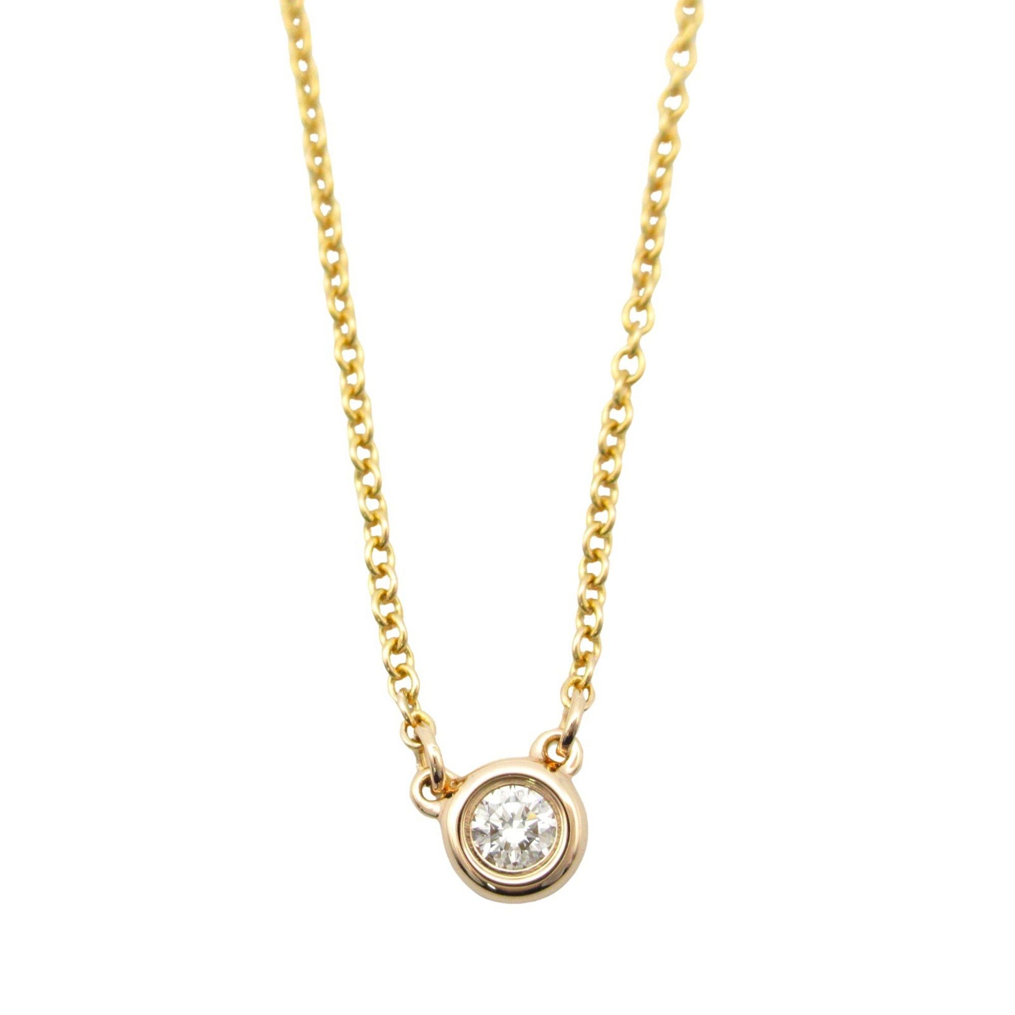 Tiffany & Co. Tiffany & Co Diamonds By The Yard necklace Size ONE SIZE - 4 Thumbnail