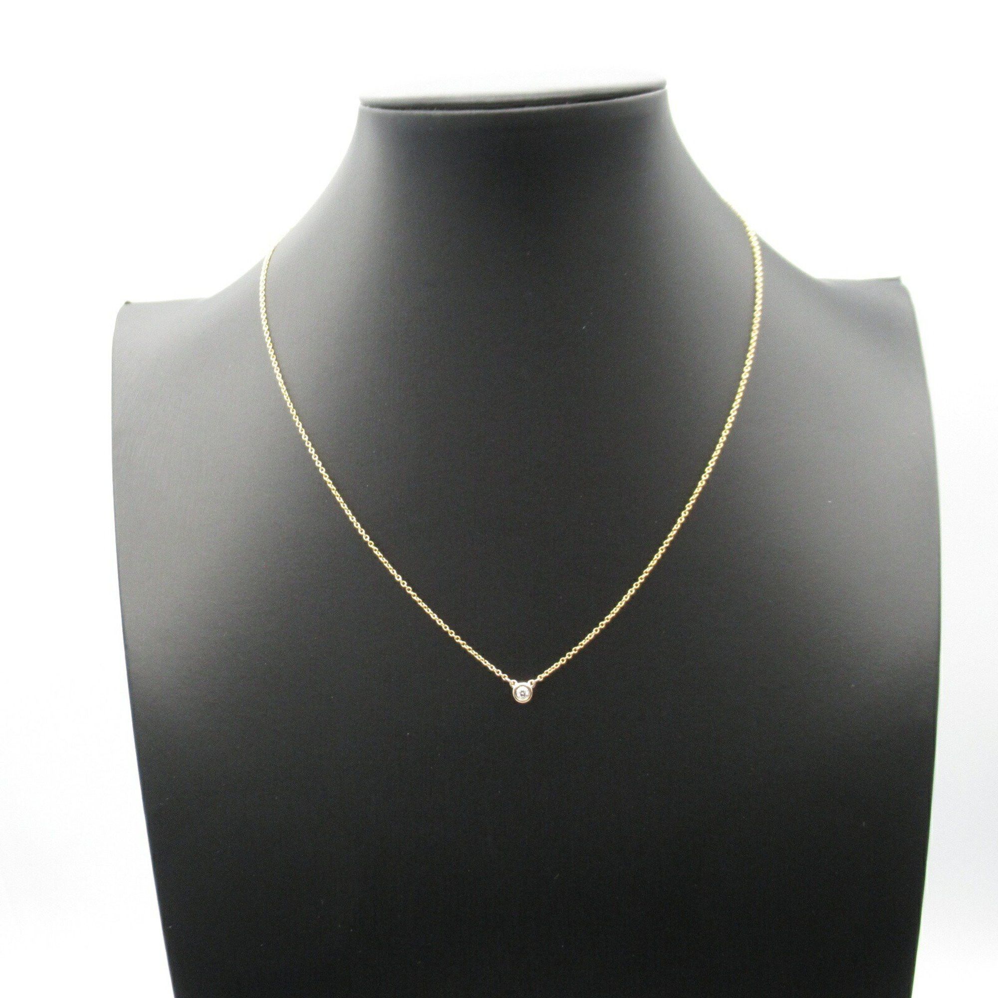 Tiffany & Co. Tiffany & Co Diamonds By The Yard necklace Size ONE SIZE - 7 Thumbnail