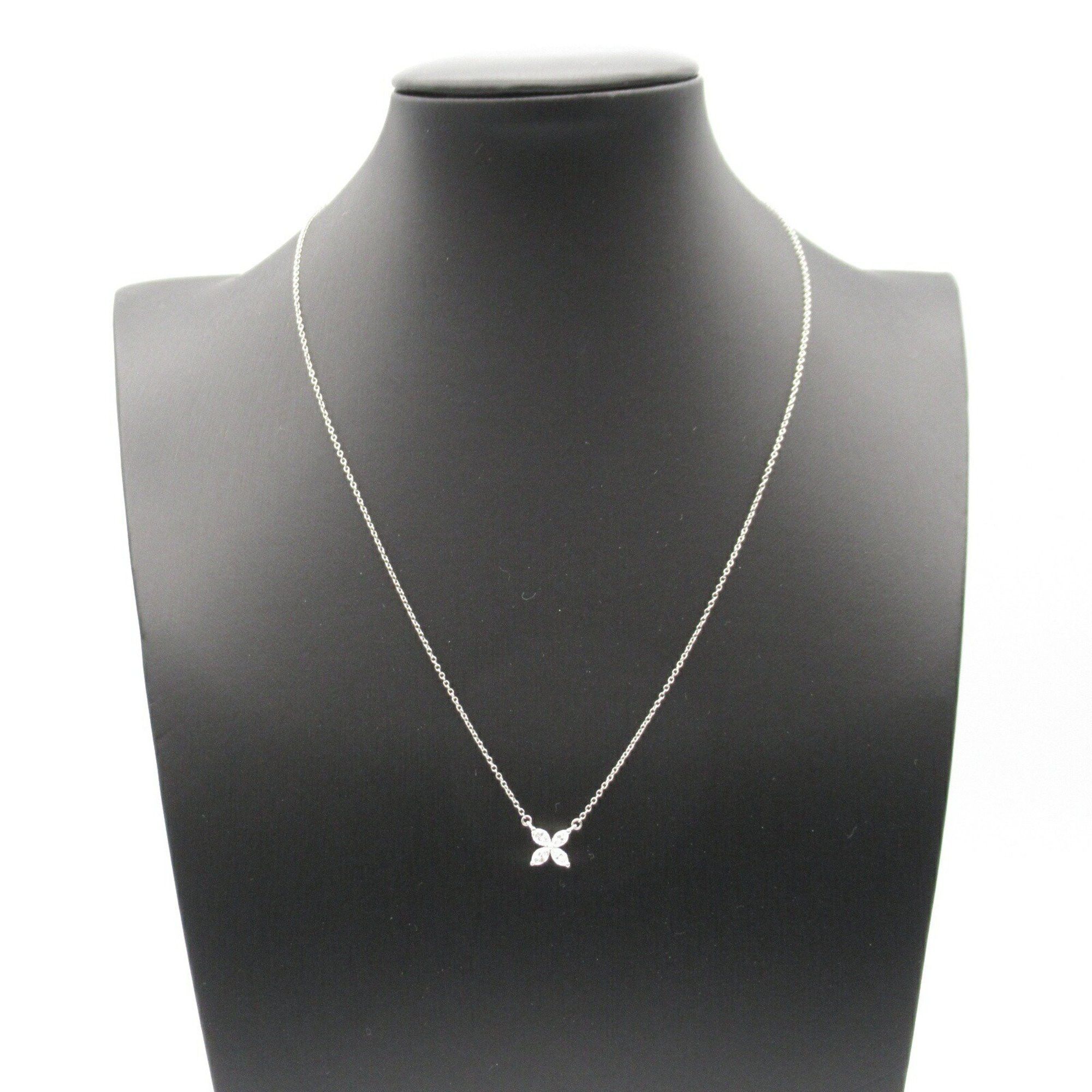 Tiffany & Co. Tiffany & Co Victoria necklace Size ONE SIZE - 7 Thumbnail