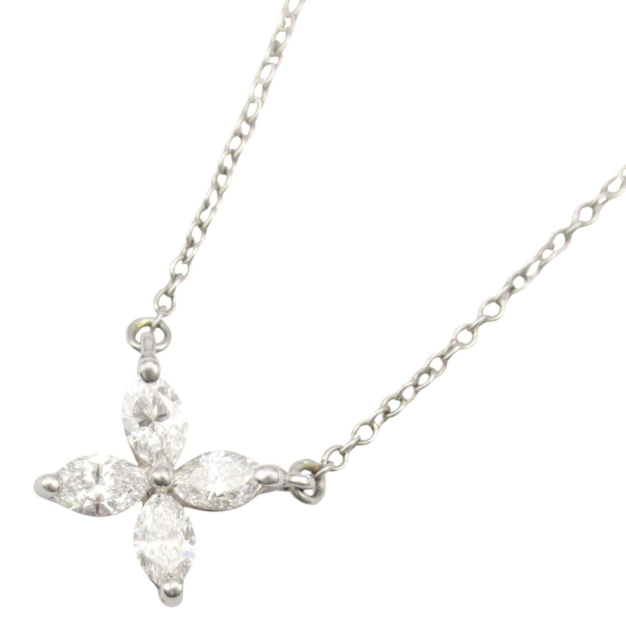 Tiffany & Co. Tiffany & Co Victoria necklace Size ONE SIZE - 3 Thumbnail