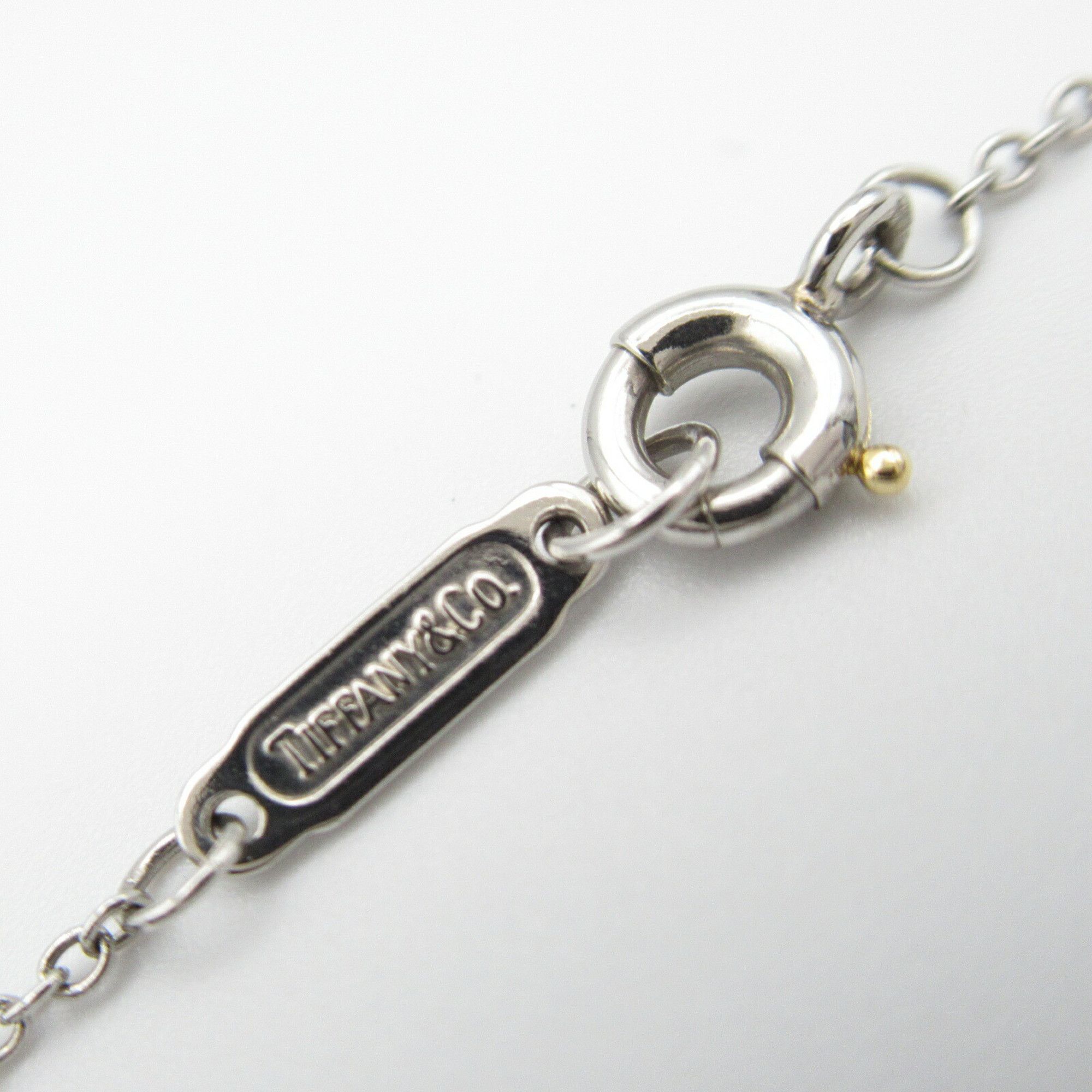 Tiffany & Co. Tiffany & Co Victoria necklace Size ONE SIZE - 5 Thumbnail
