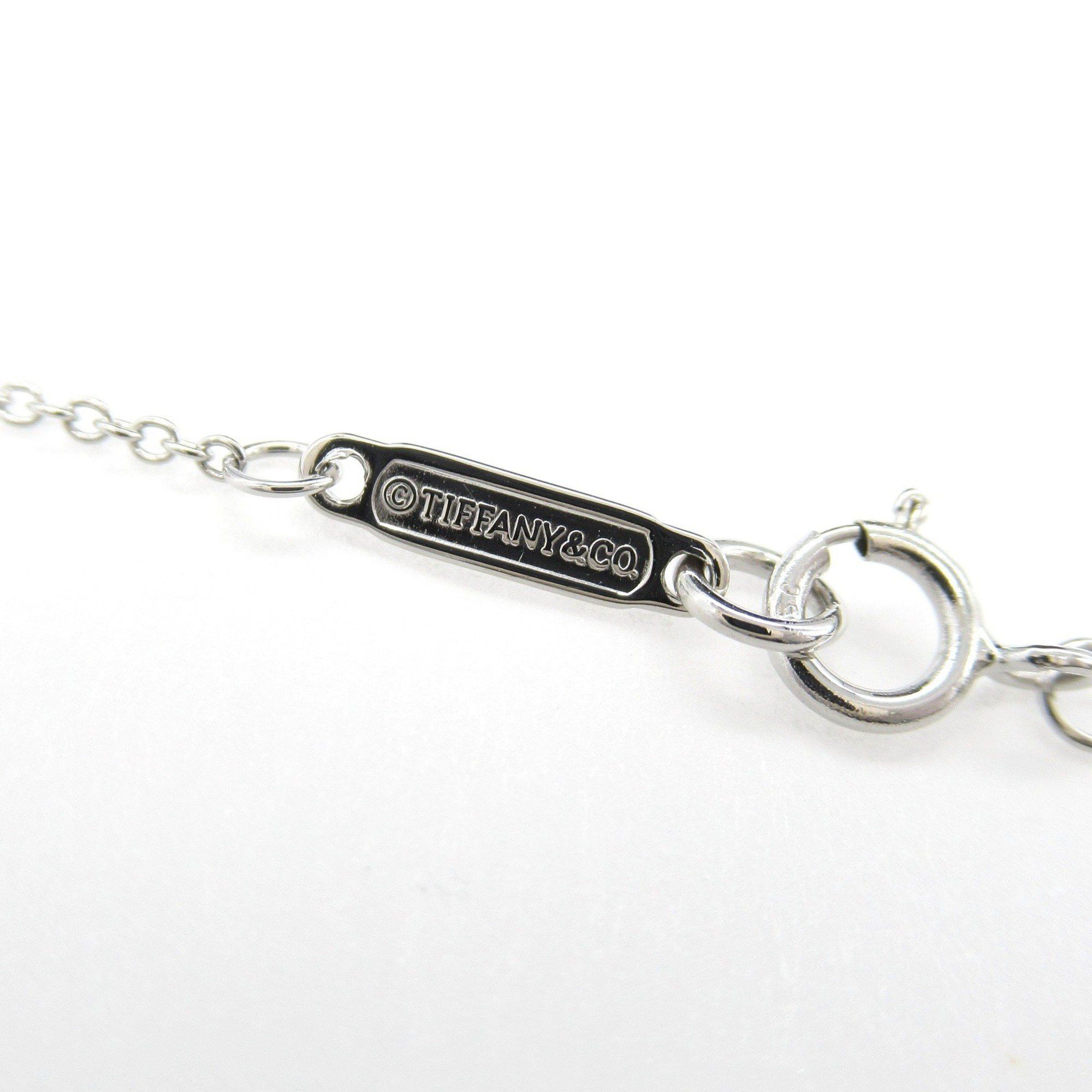 Tiffany & Co. Tiffany & Co Bow necklace Size ONE SIZE - 5 Thumbnail