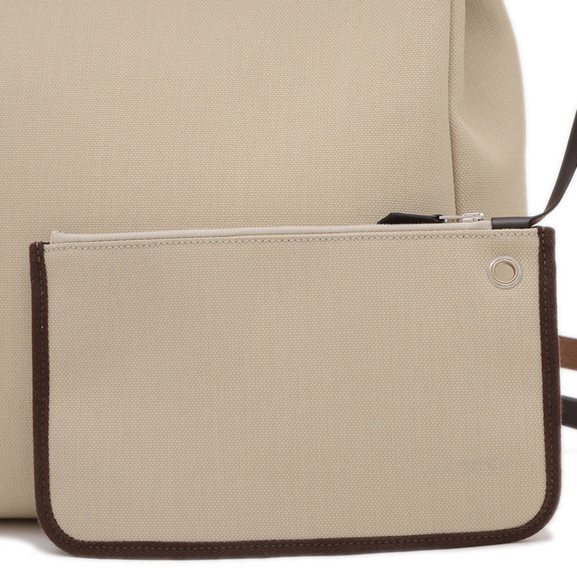 Hermes Hermès Herbag backpack Size ONE SIZE - 8 Thumbnail