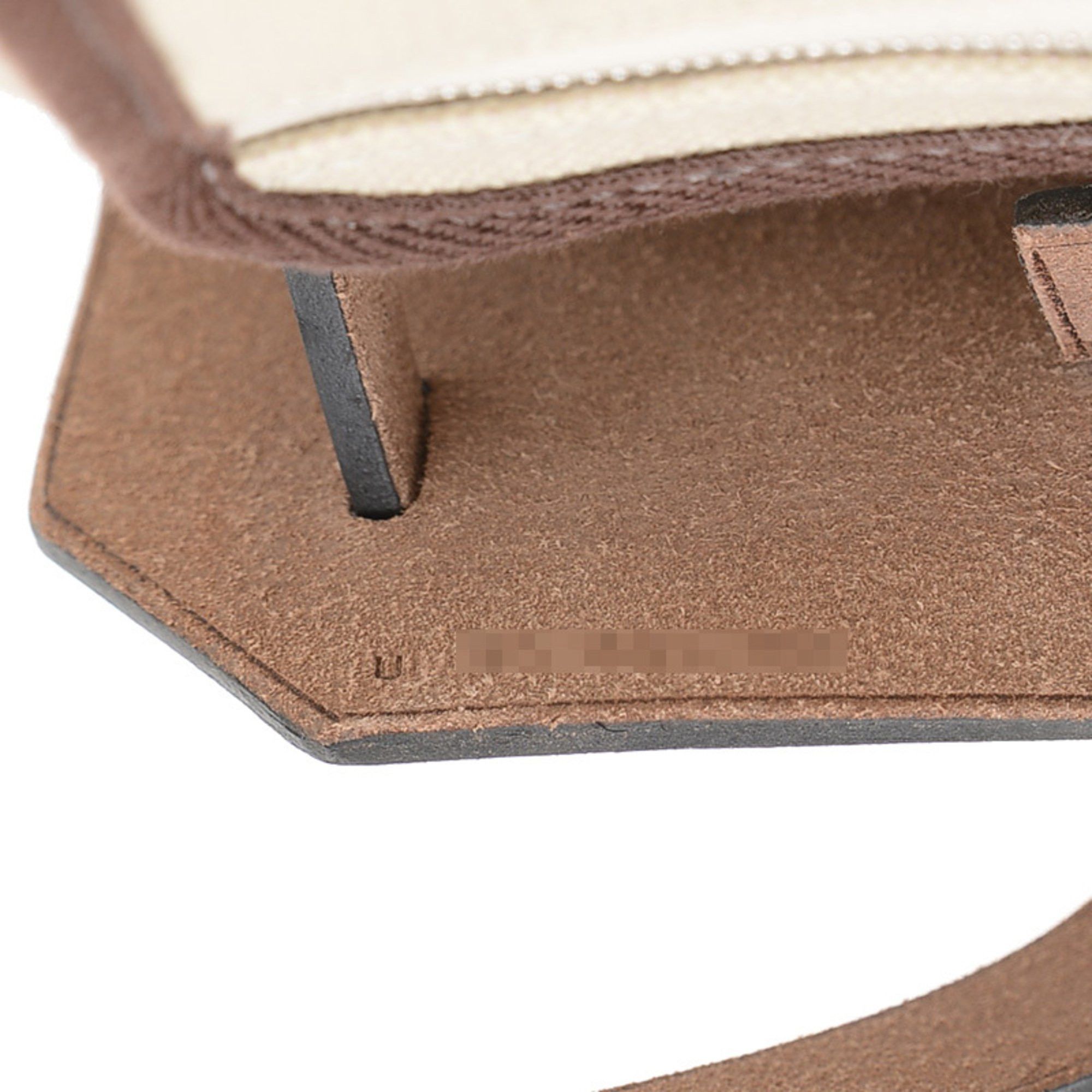 Hermes Hermès Herbag backpack Size ONE SIZE - 6 Thumbnail