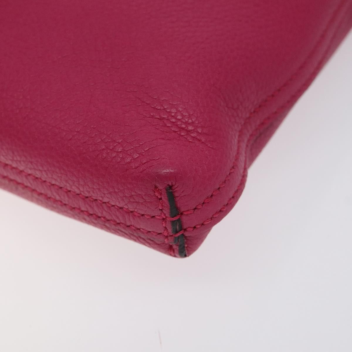 Gucci Gucci Logo clutch Size ONE SIZE - 5 Thumbnail