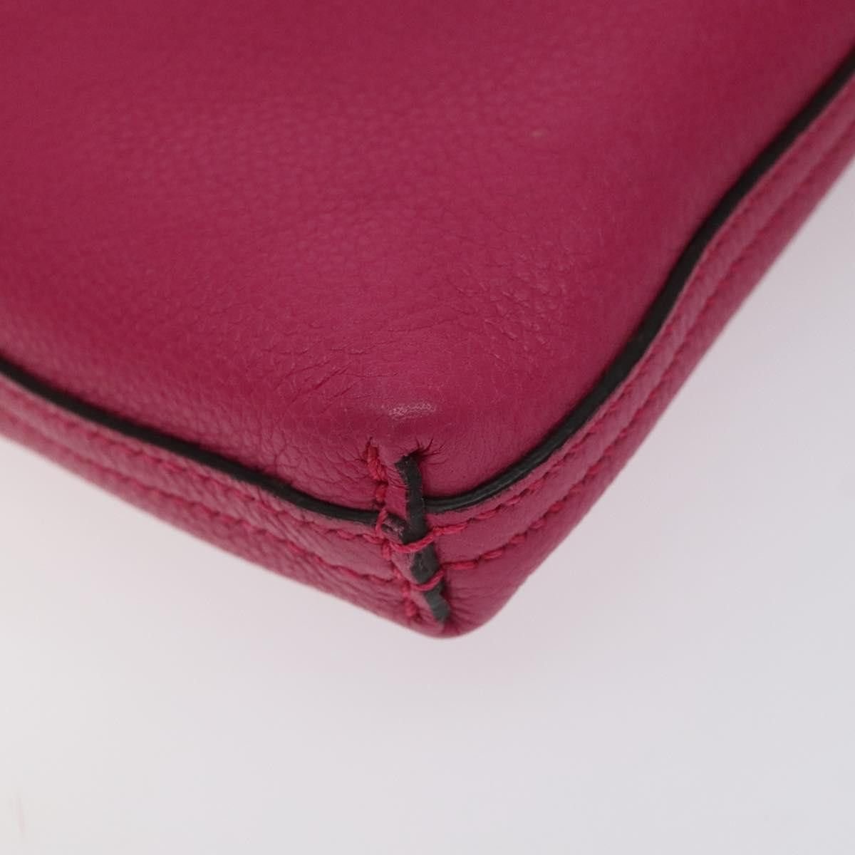 Gucci Gucci Logo clutch Size ONE SIZE - 7 Thumbnail