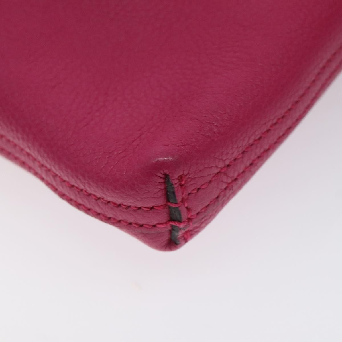 Gucci Gucci Logo clutch Size ONE SIZE - 6 Thumbnail