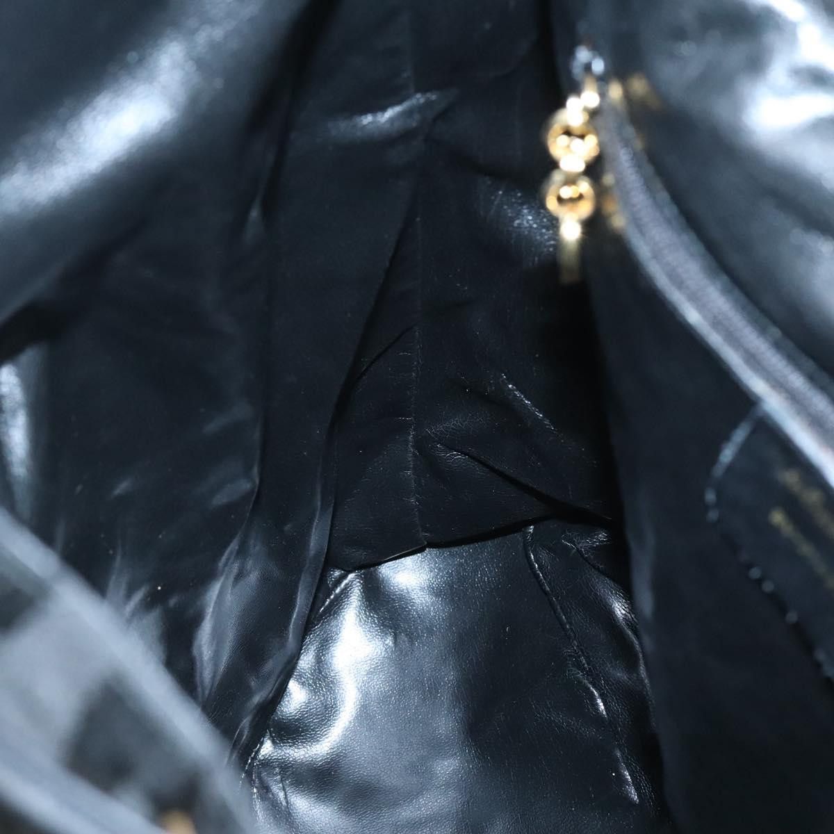 Salvatore Ferragamo Salvatore Ferragamo Gancini backpack Size ONE SIZE - 21 Thumbnail