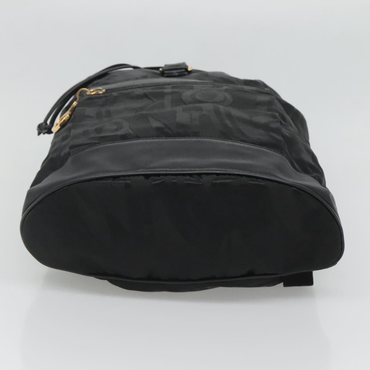 Salvatore Ferragamo Salvatore Ferragamo Gancini backpack Size ONE SIZE - 18 Thumbnail