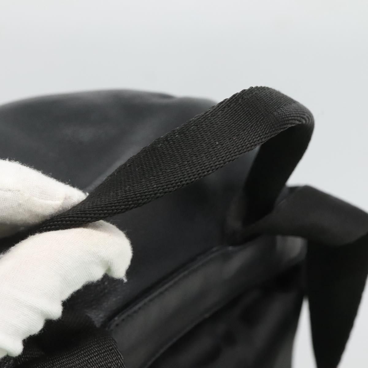Salvatore Ferragamo Salvatore Ferragamo Gancini backpack Size ONE SIZE - 5 Thumbnail