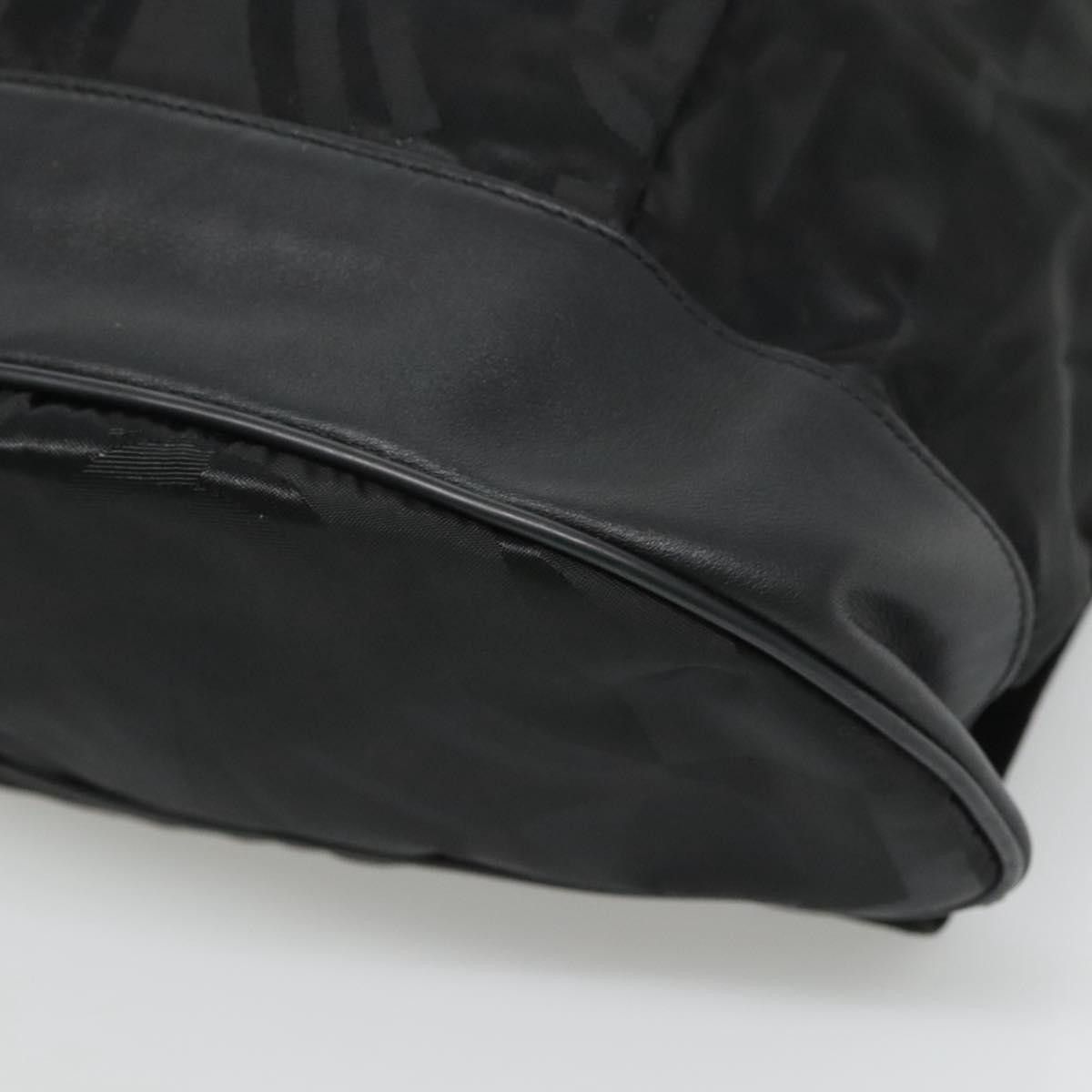 Salvatore Ferragamo Salvatore Ferragamo Gancini backpack Size ONE SIZE - 6 Thumbnail