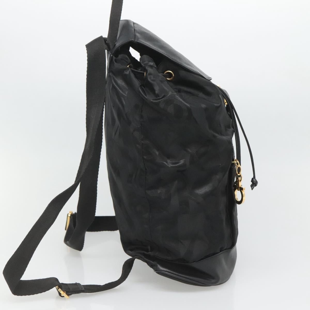 Salvatore Ferragamo Salvatore Ferragamo Gancini backpack Size ONE SIZE - 4 Thumbnail