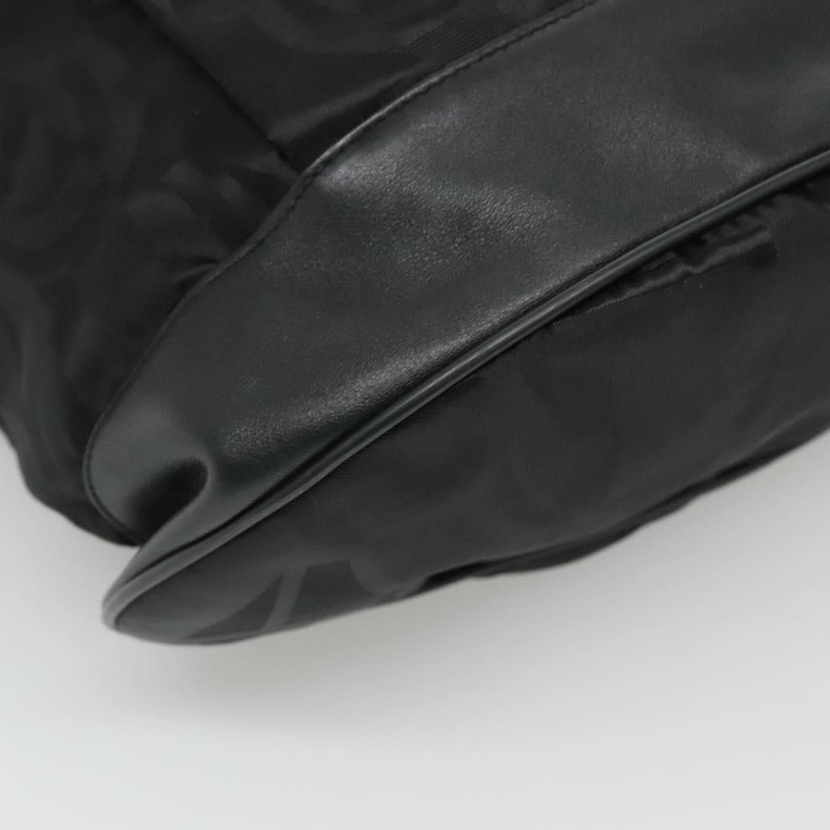 Salvatore Ferragamo Salvatore Ferragamo Gancini backpack Size ONE SIZE - 7 Thumbnail
