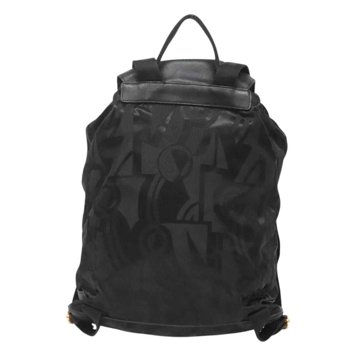 Salvatore Ferragamo Salvatore Ferragamo Gancini backpack Size ONE SIZE - 2 Thumbnail