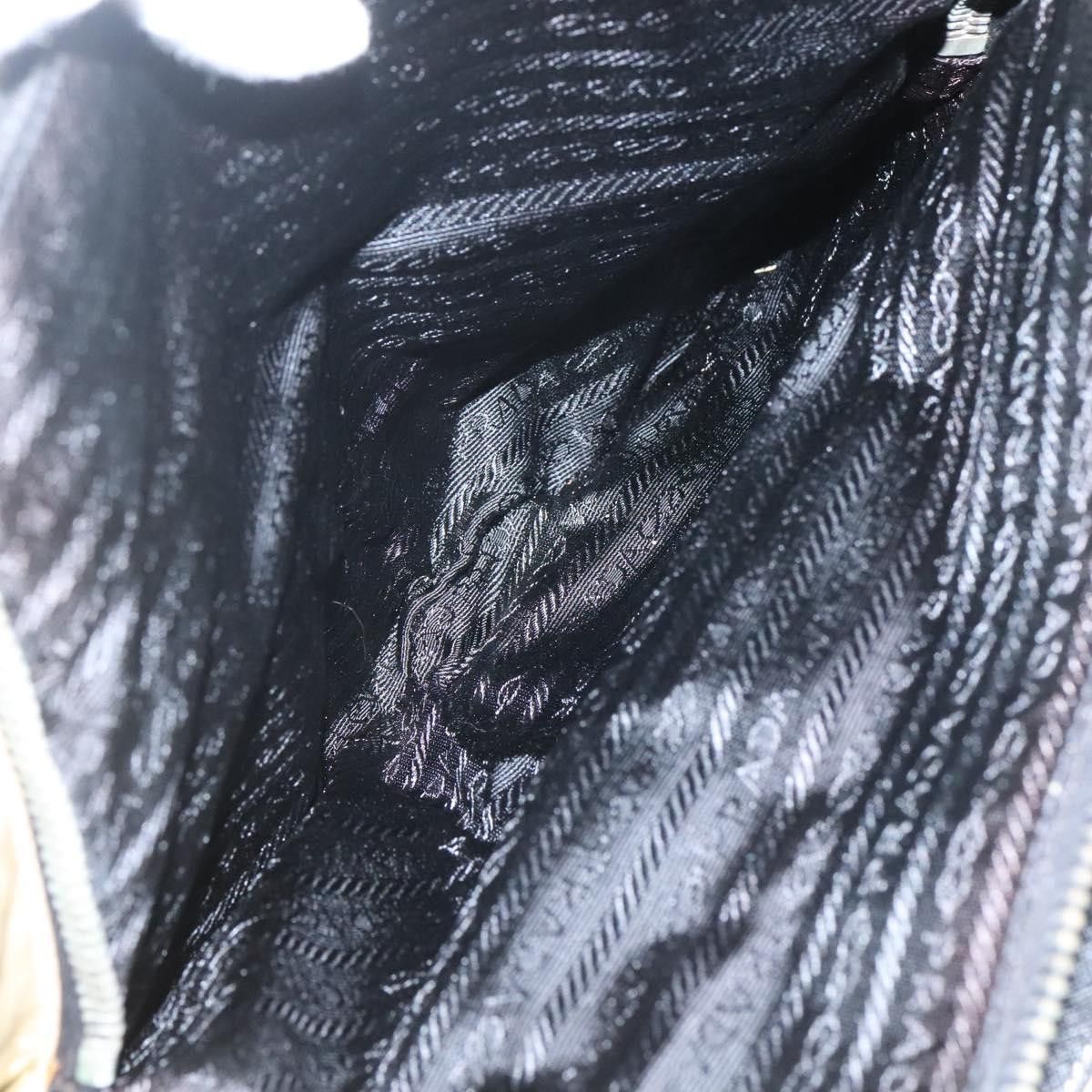 Prada Prada City Fori Chain tote Size ONE SIZE - 20 Thumbnail