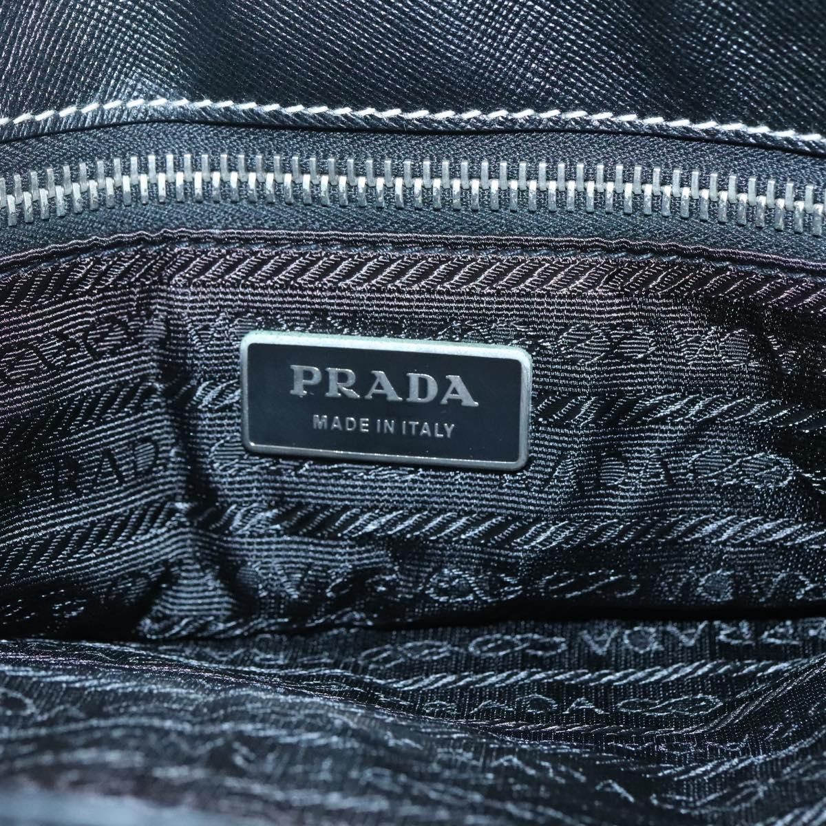 Prada Prada City Fori Chain tote Size ONE SIZE - 14 Thumbnail